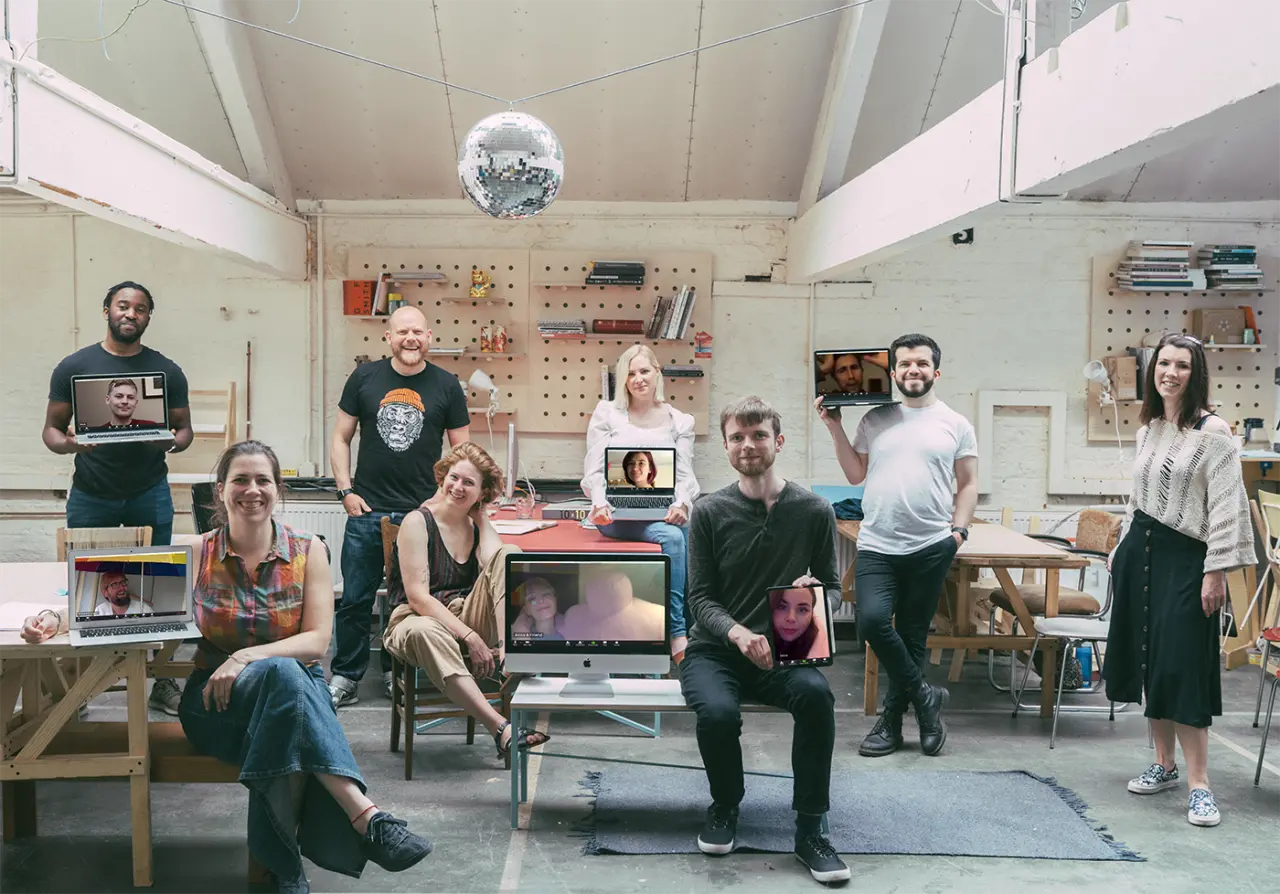 Image courtesy of York Design Week