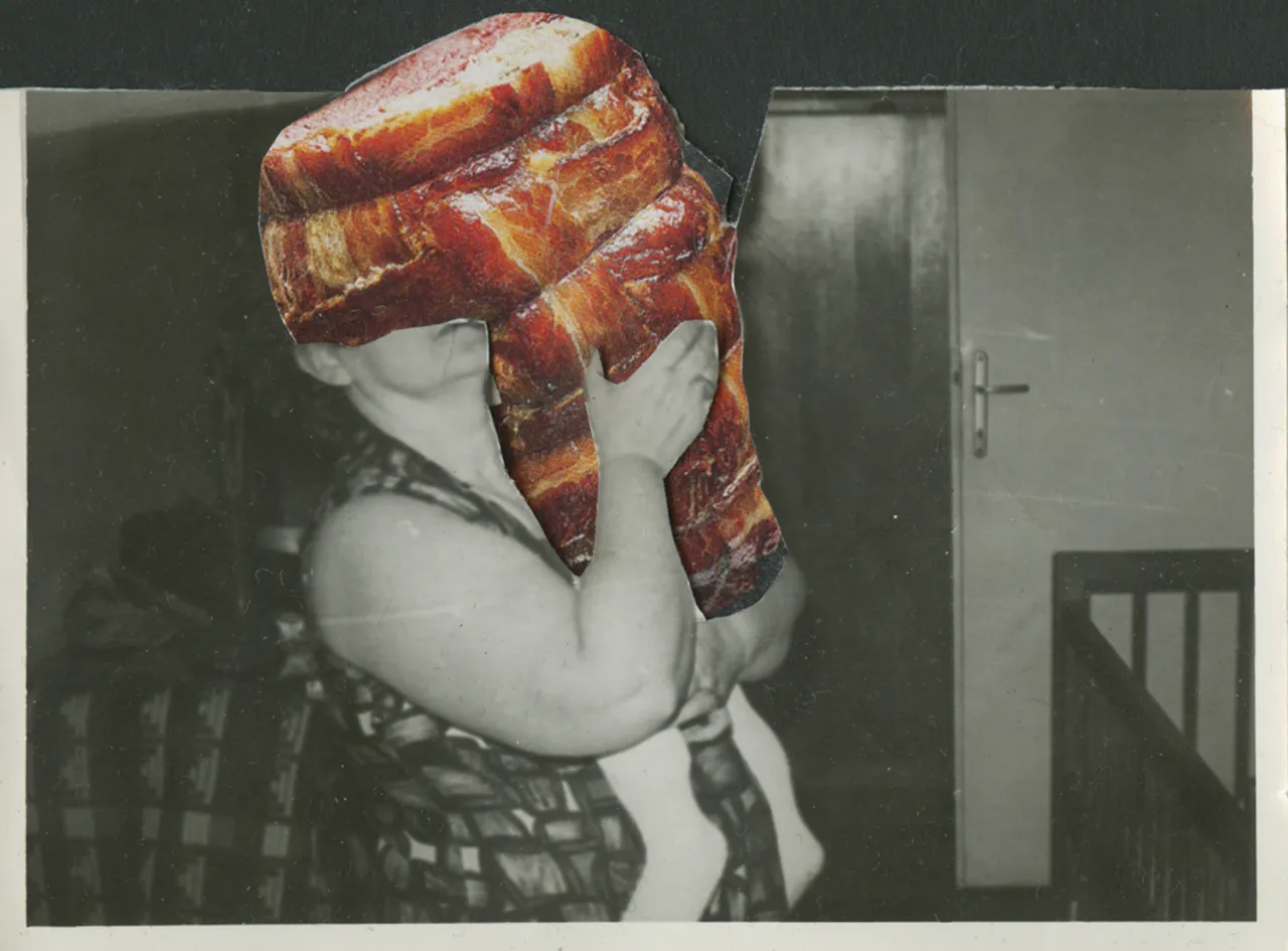 From the series Dreamatorium © Paulina Otylie Surys Otylie Surys