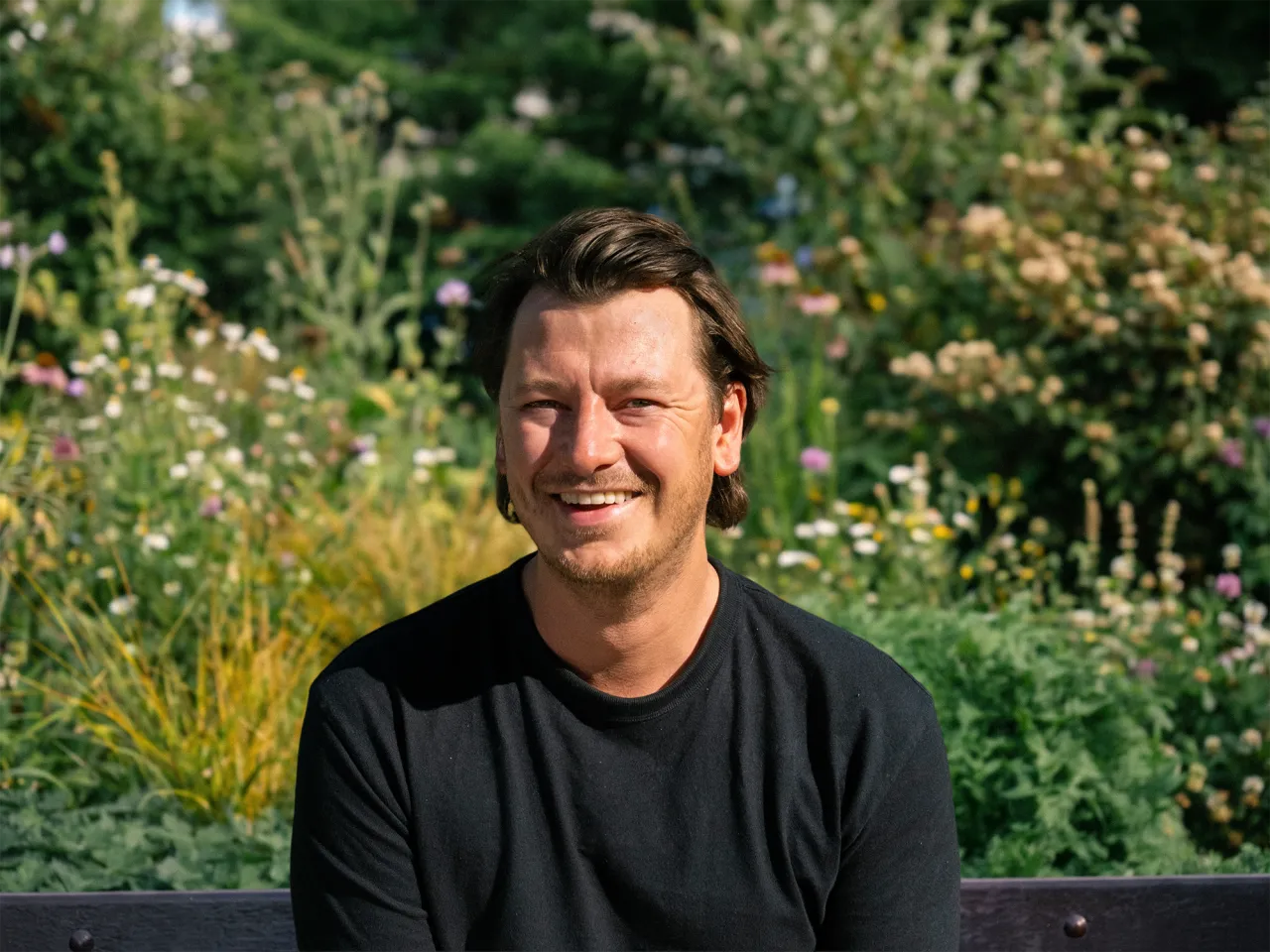 Spin Hires George David as Group Commercial Director