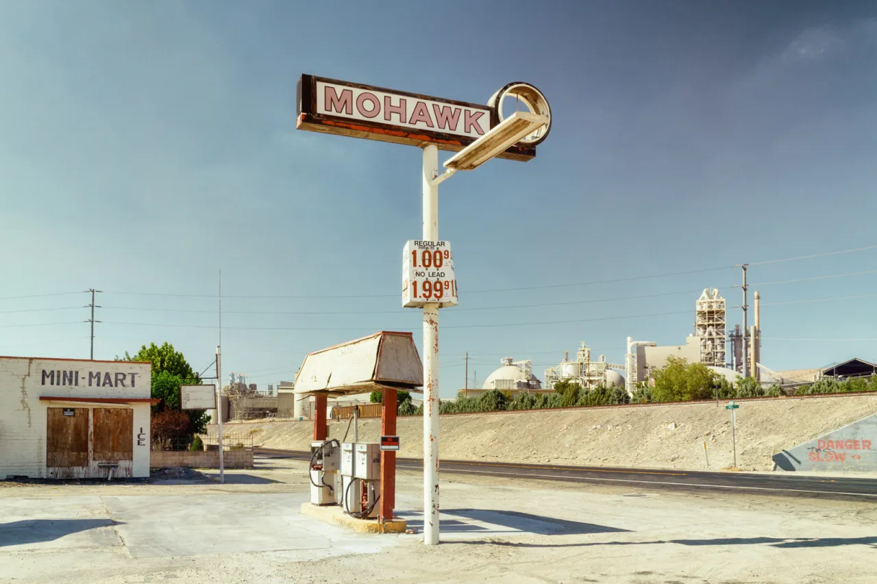 © Ralph Gräf