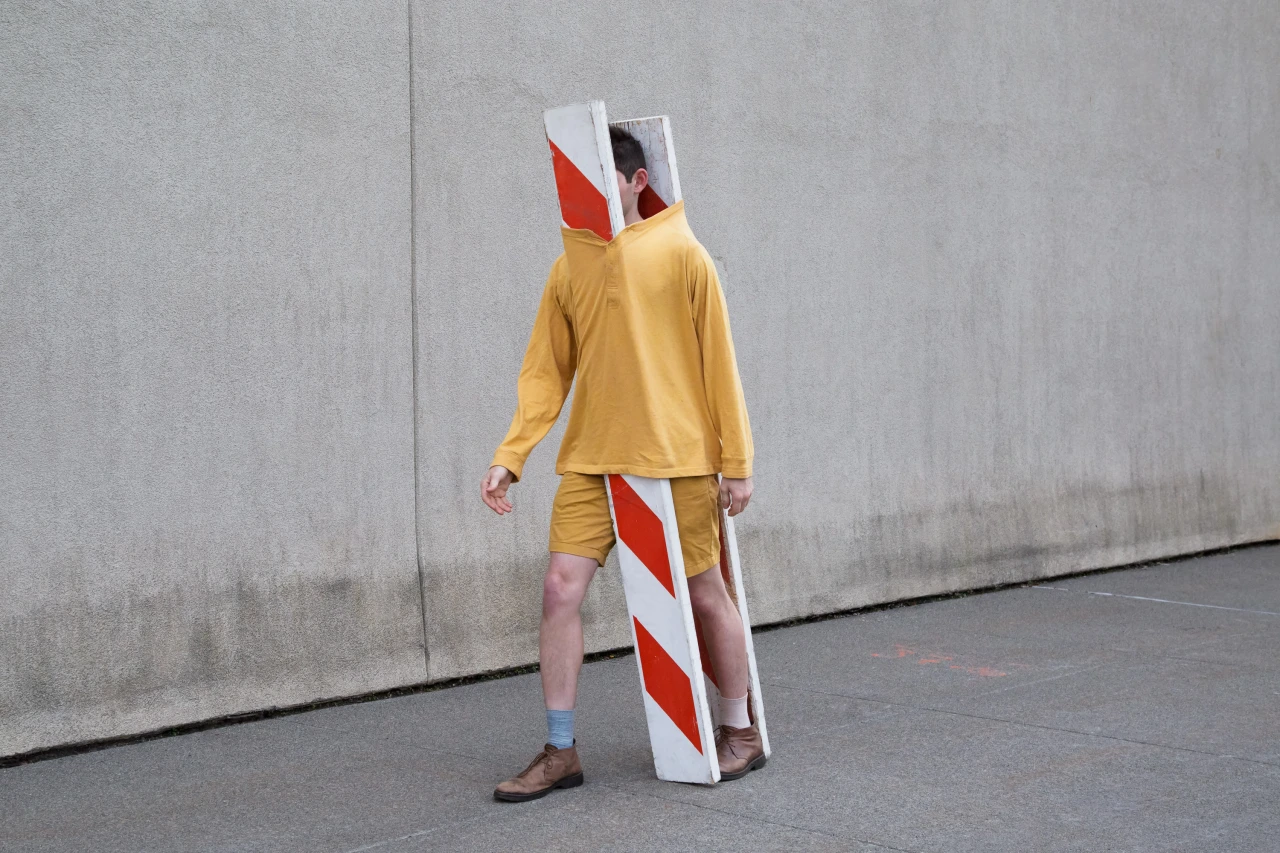© Ben Zank