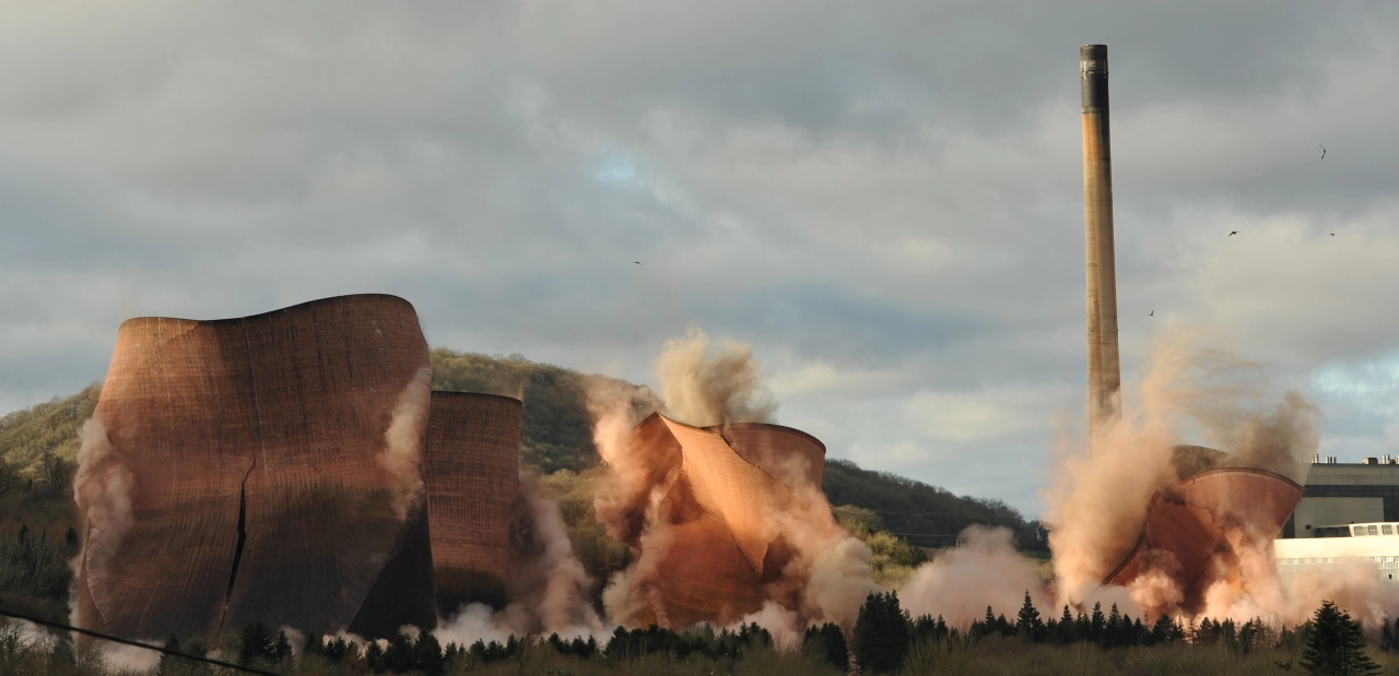 Going Down! © Alec Connah, United Kingdom, Winner, Open, Motion, 2020 Sony World Photography Awards