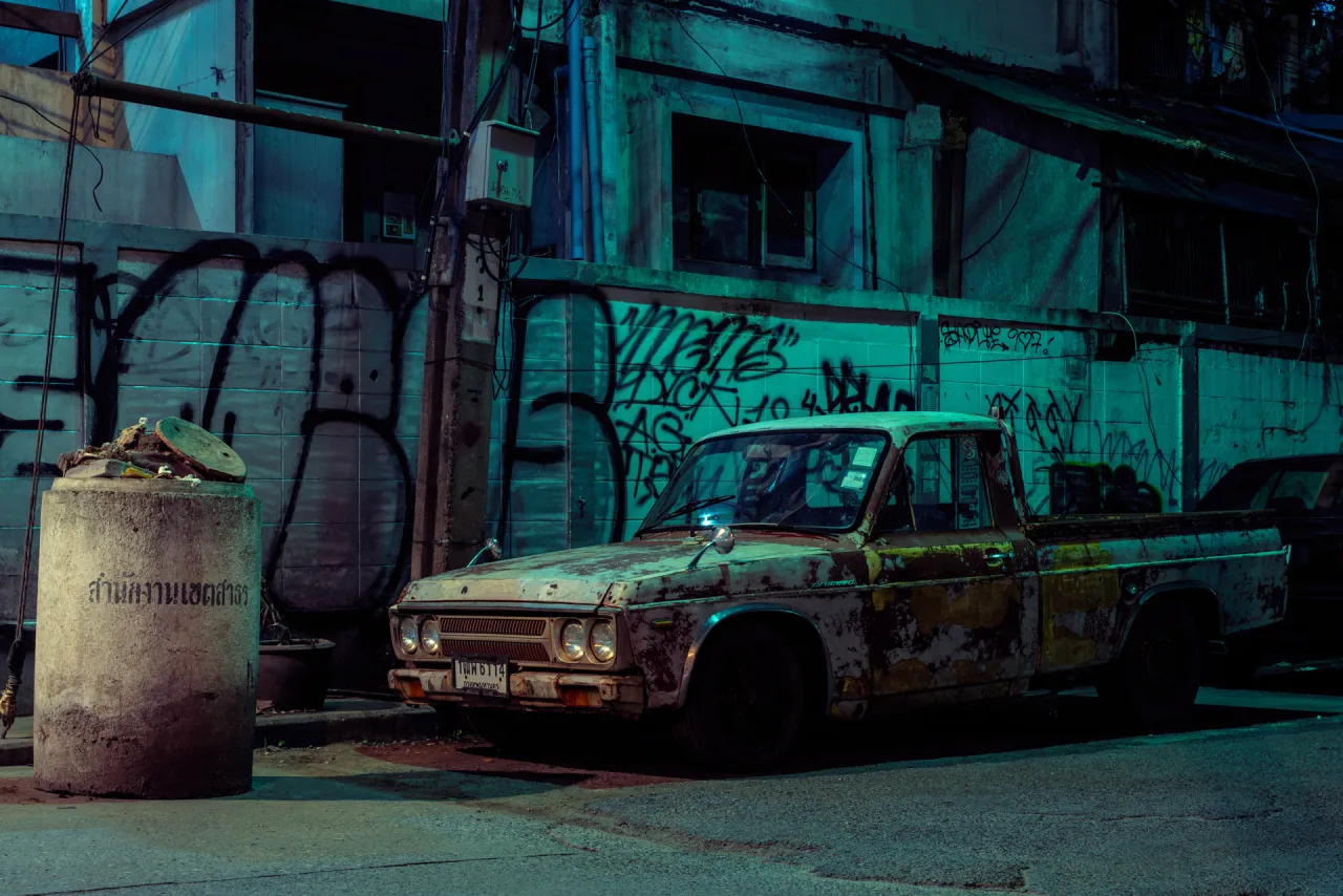 © Cody Ellingham