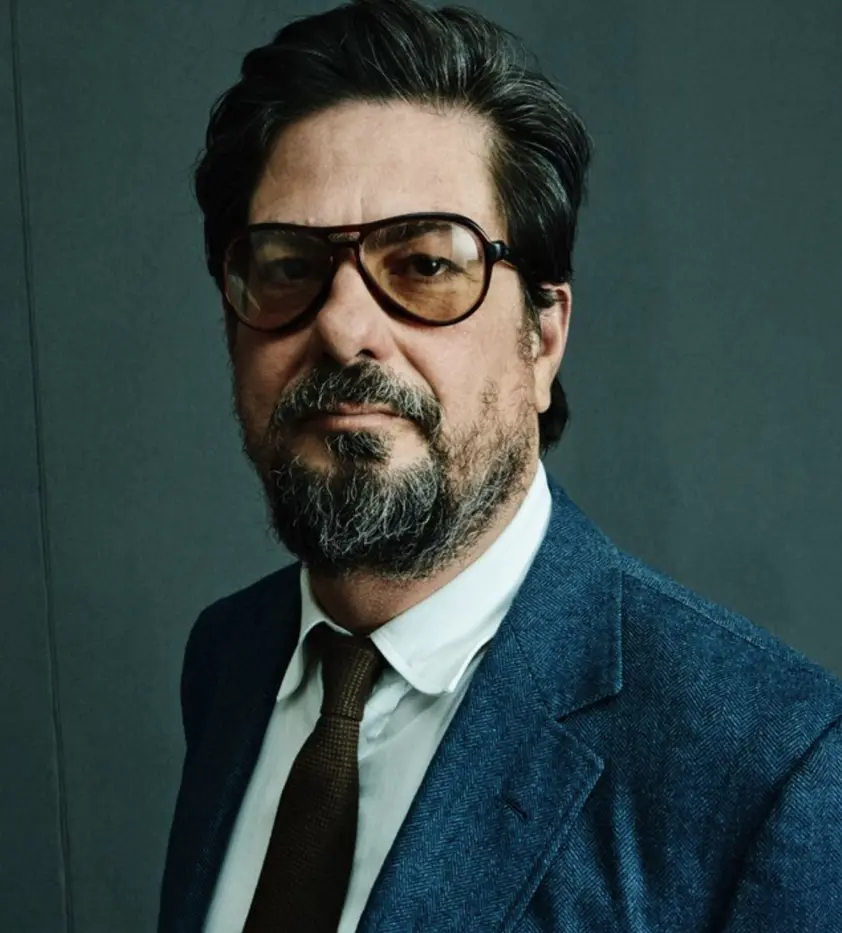 Roman Coppola