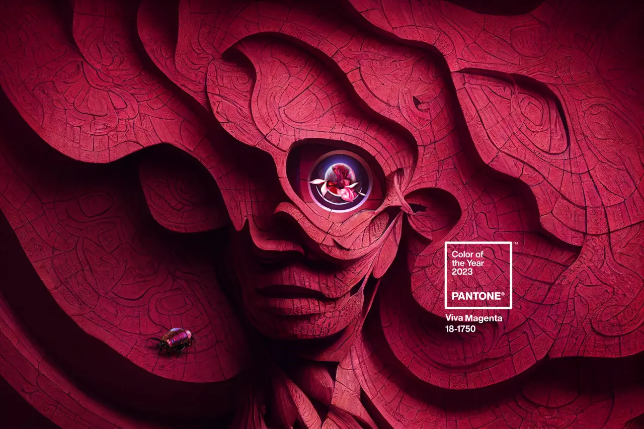 Magentaverse. Credit: [Huge](https://www.hugeinc.com/)