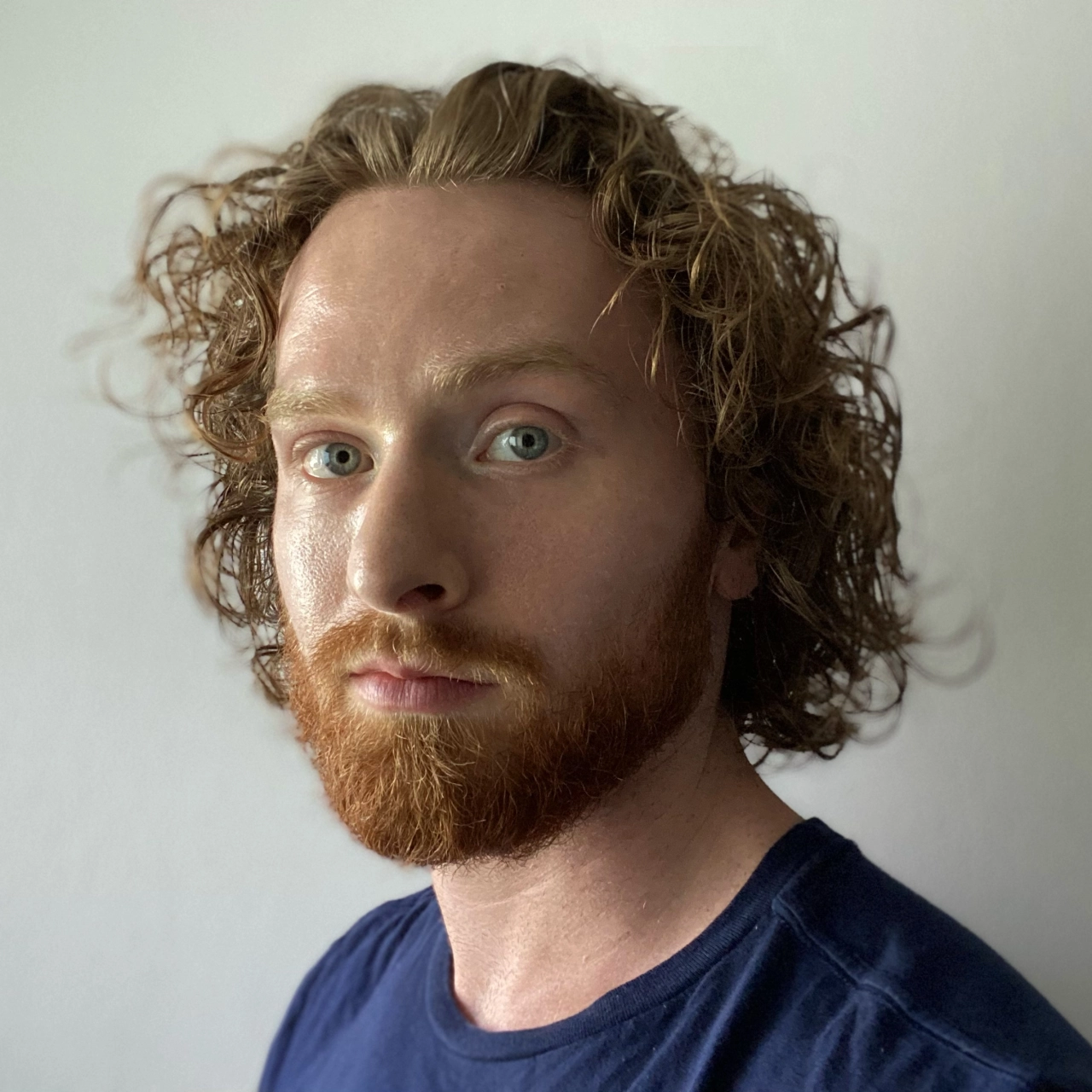 Liam Eisenberg