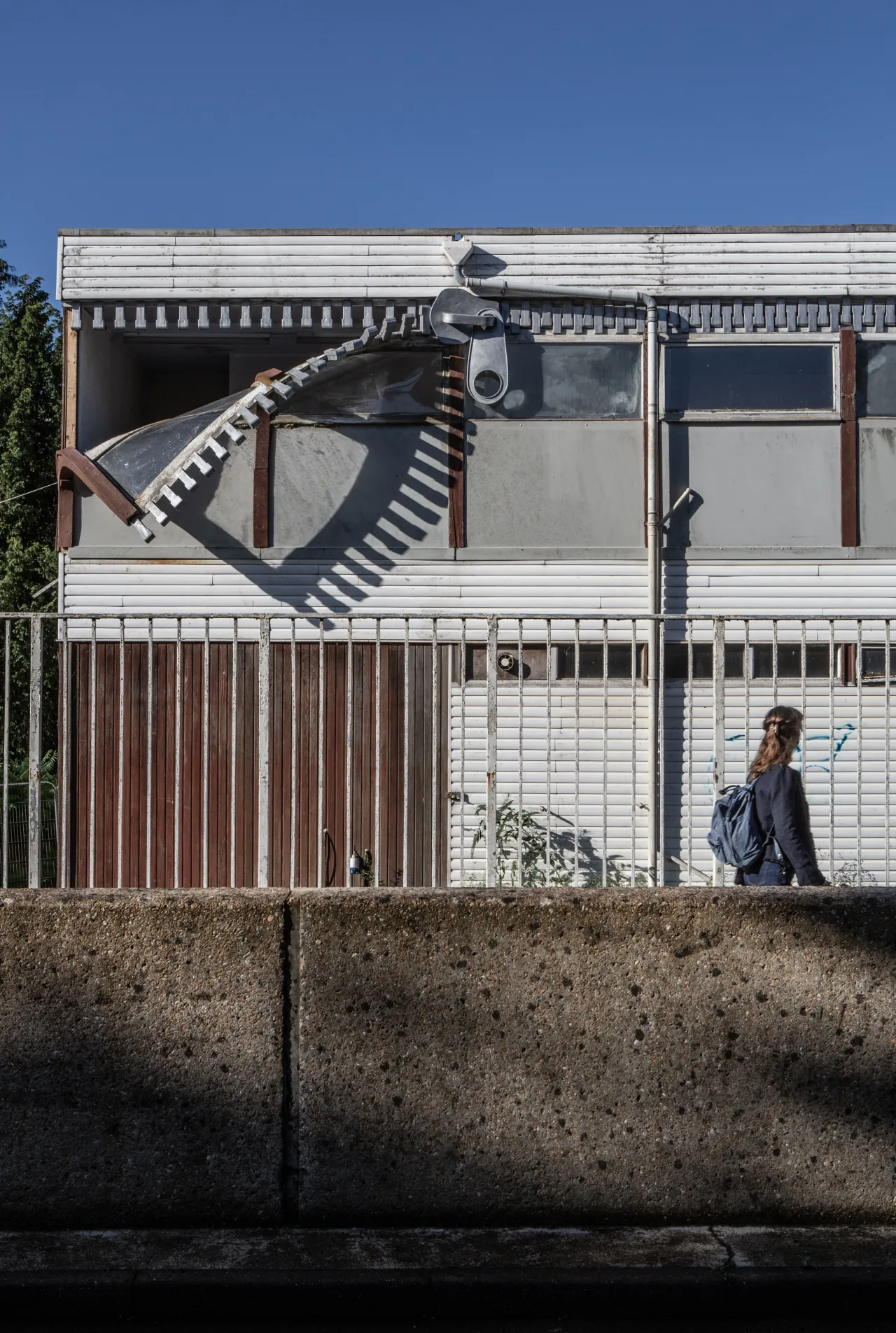 Photography by Marc Wilmot