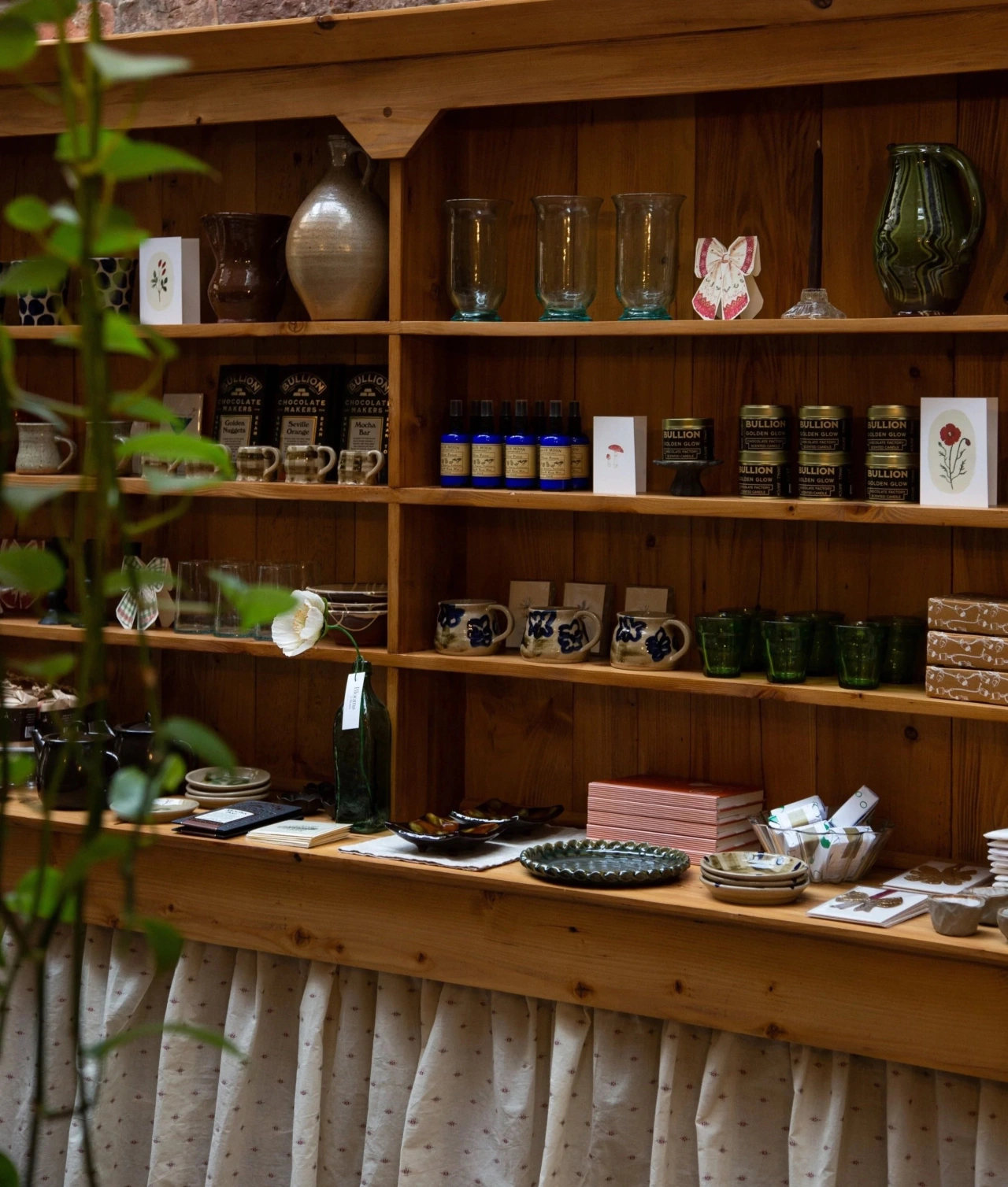 Form Lifestyle Store