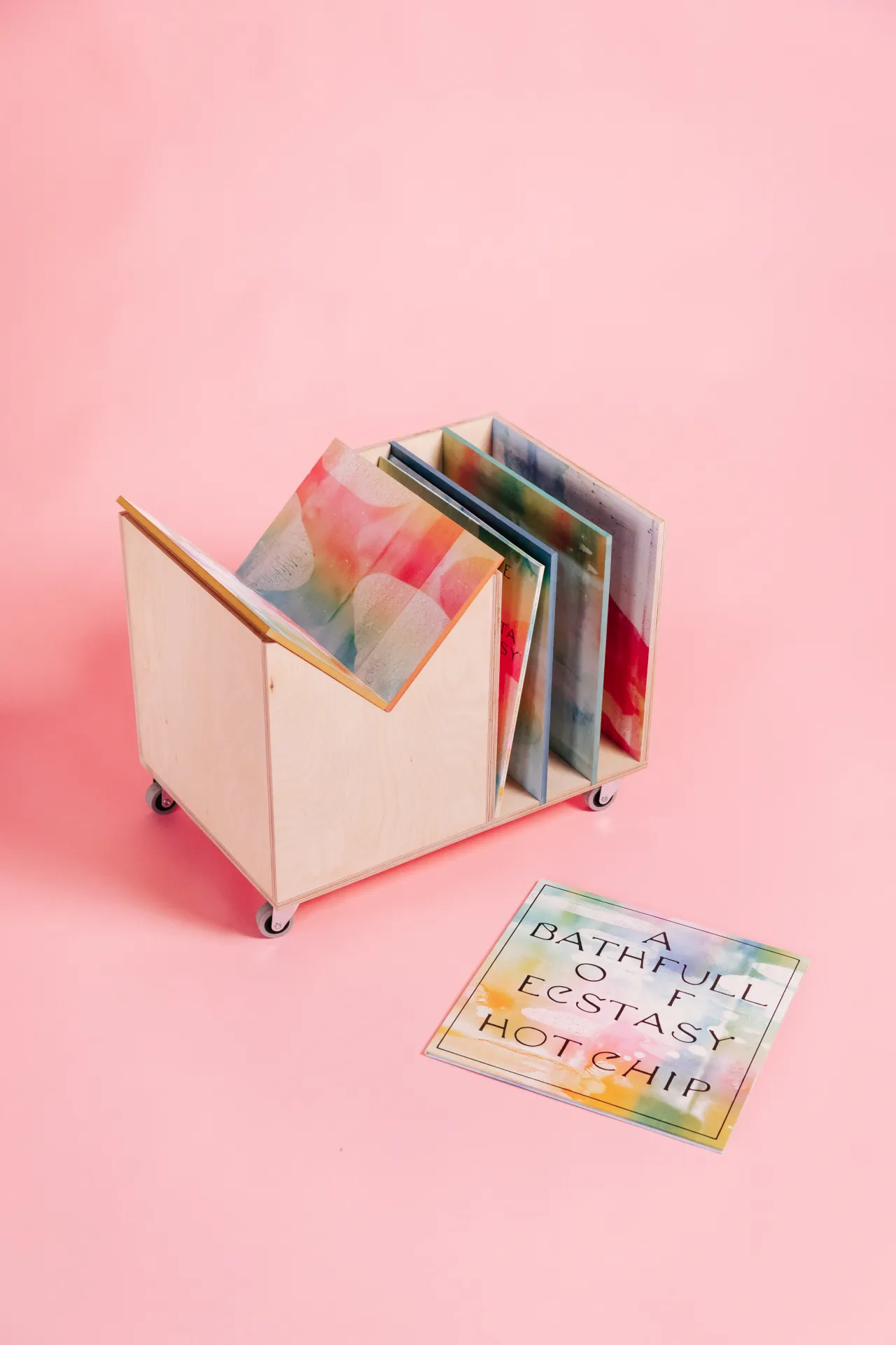 Photo credit: India Hobson. All images courtesy of Plaey Workshop. Via Creative Boom submission.