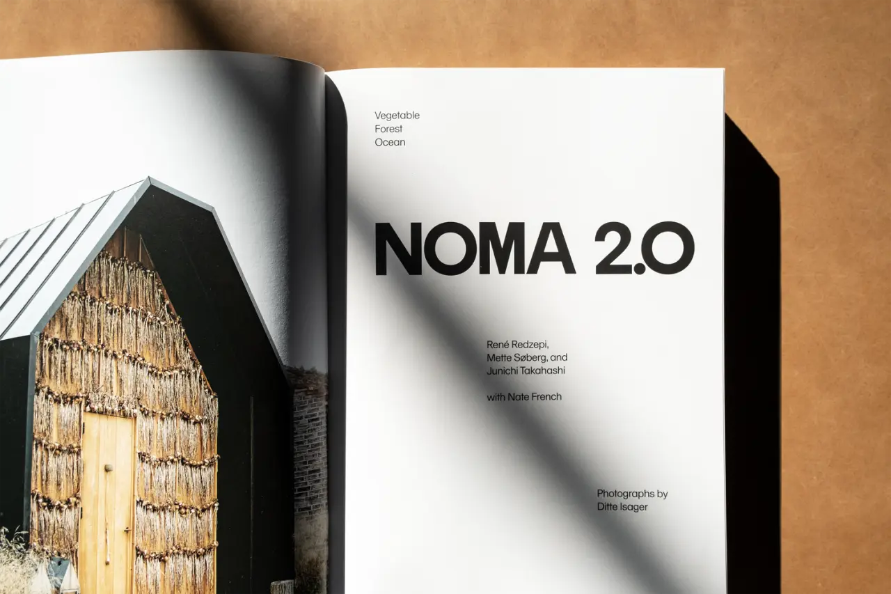 Credit: Noma / Gretel