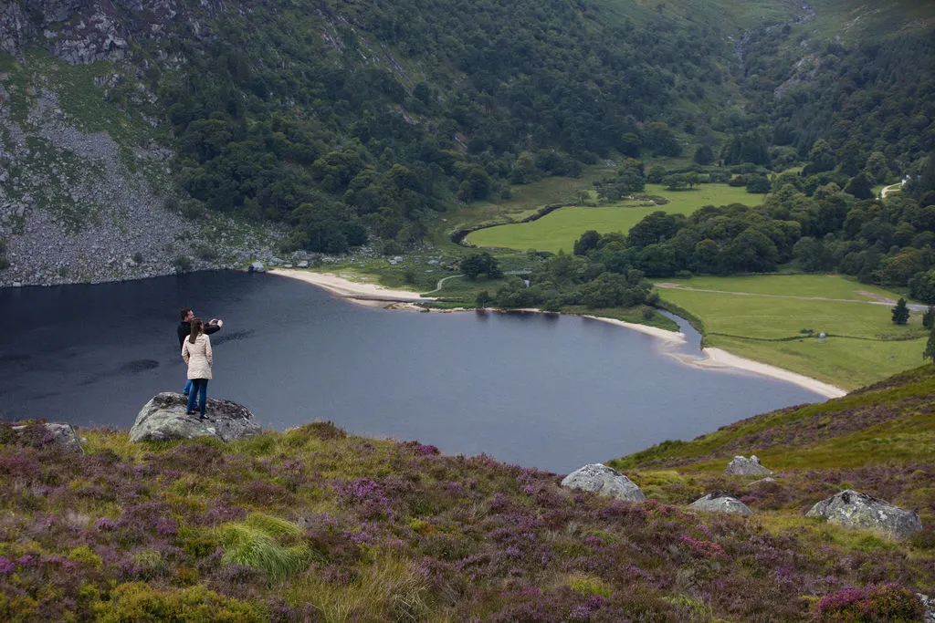 Lough Tay