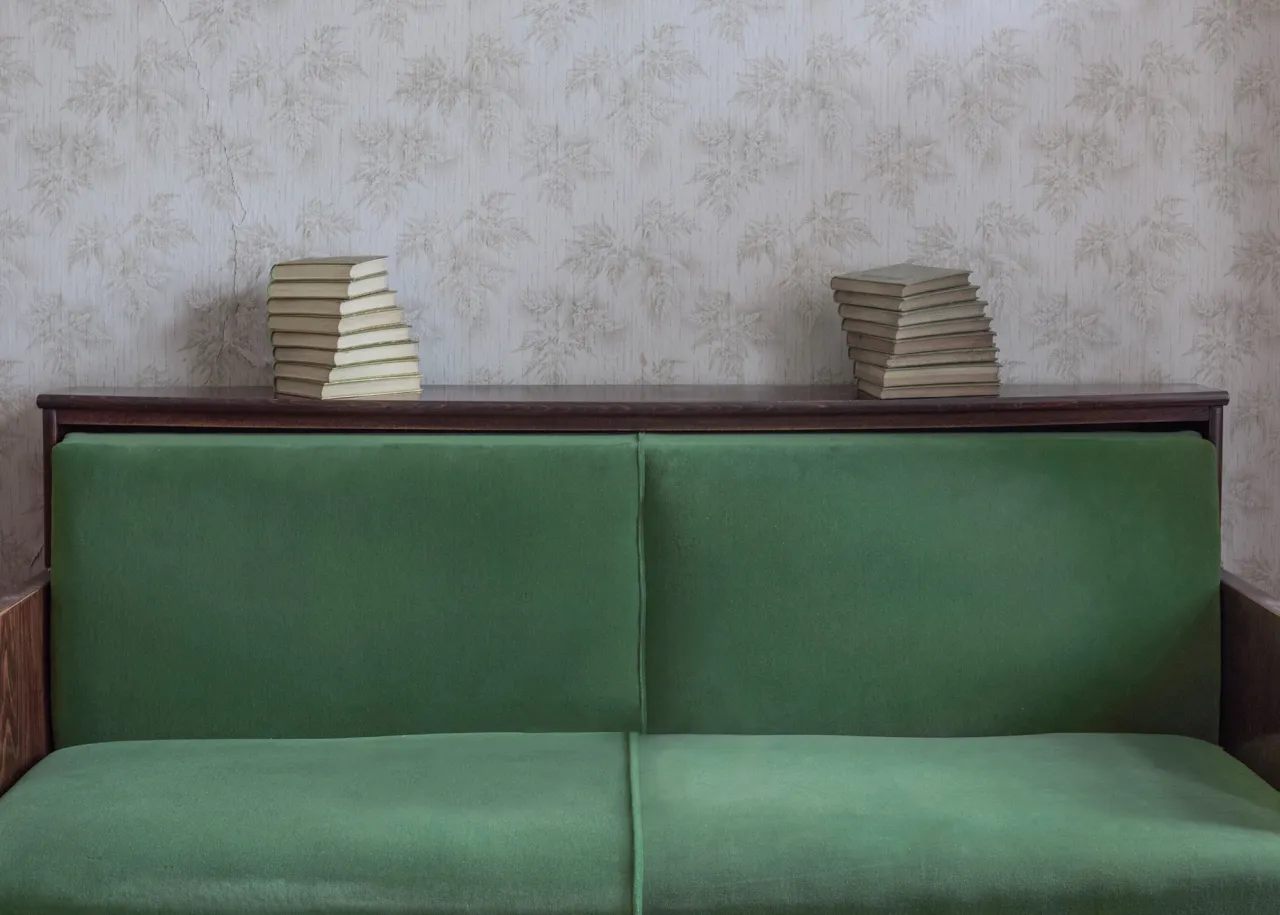 © Marietta Varga