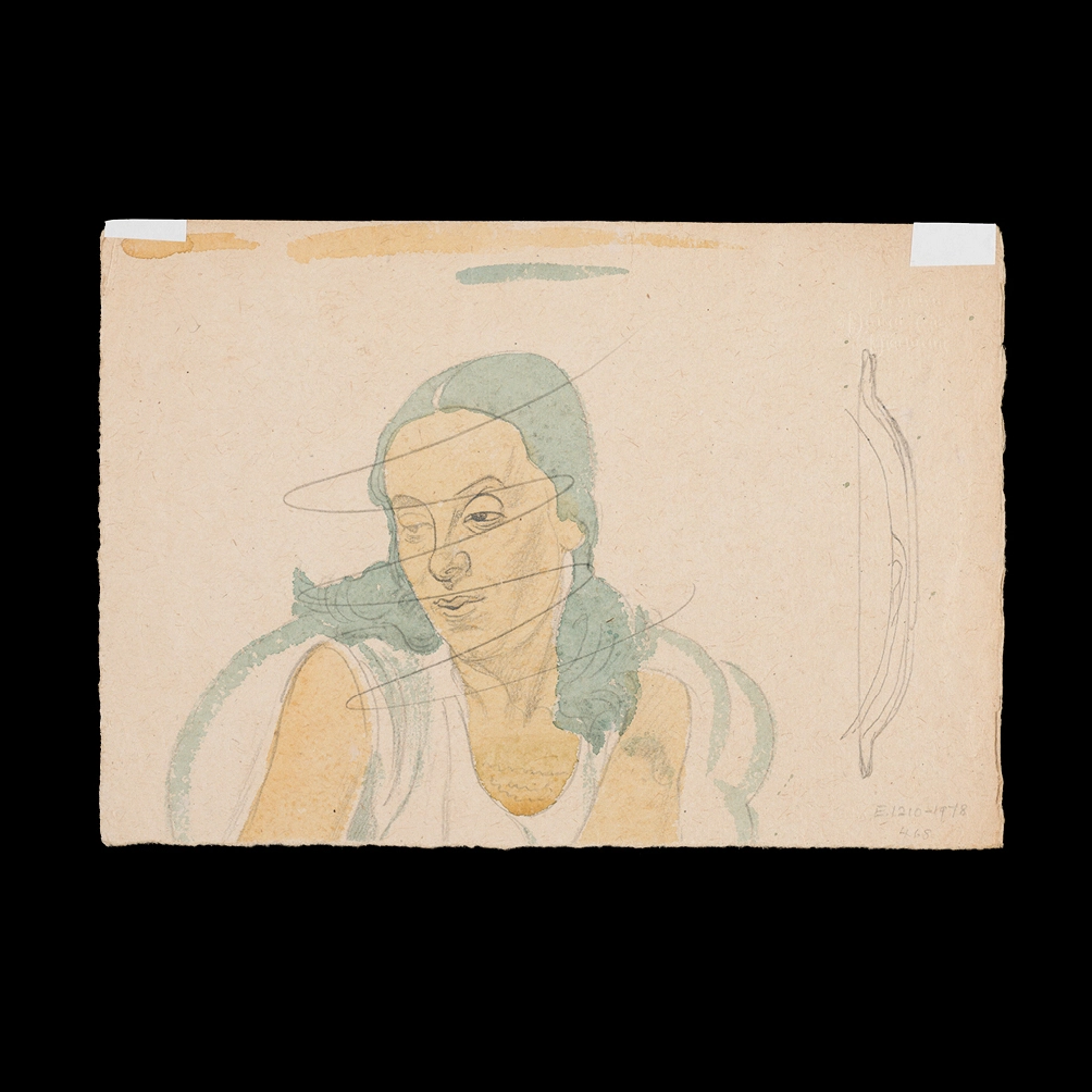 Bernard Leach