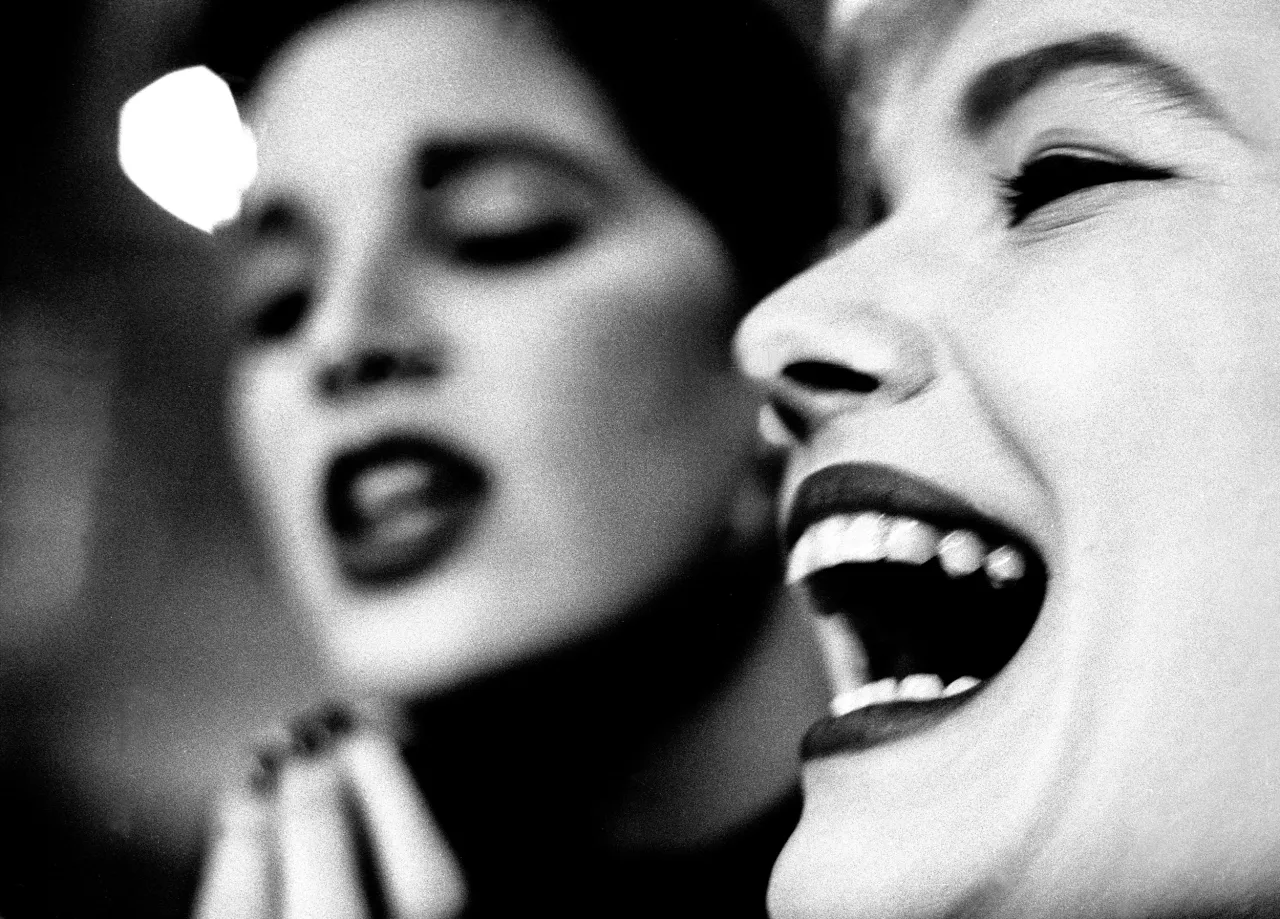 © Just Loomis