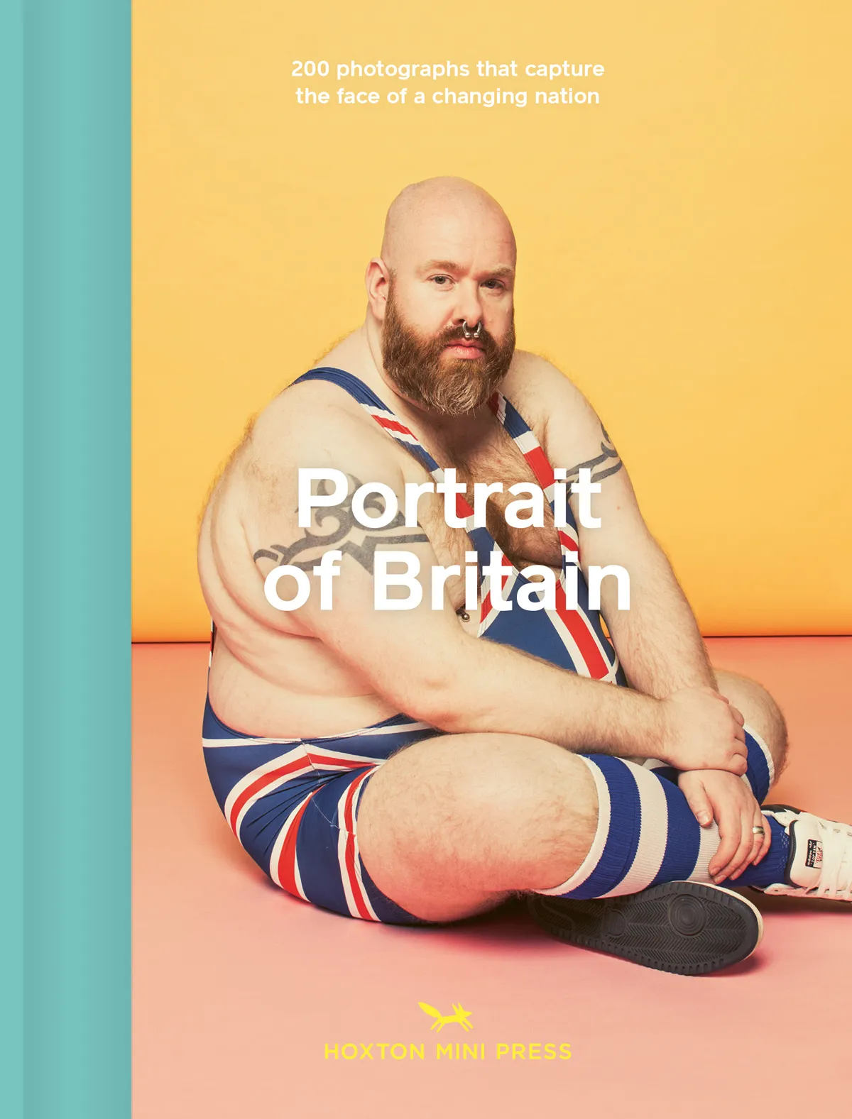 Portrait of Britain, published by [Hoxton Mini Press](https://www.hoxtonminipress.com/products/portrait-of-britain)