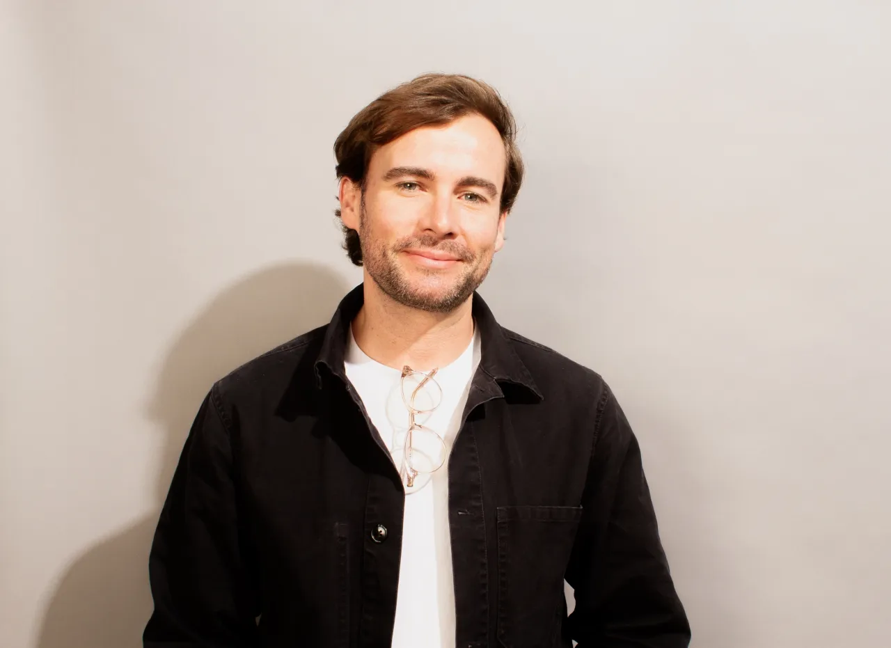 Universal Favourite's new Head of Creative Partnerships James Cooper