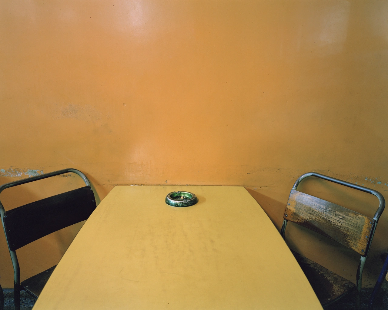 From the series, A1 – The Great North Road © Paul Graham
