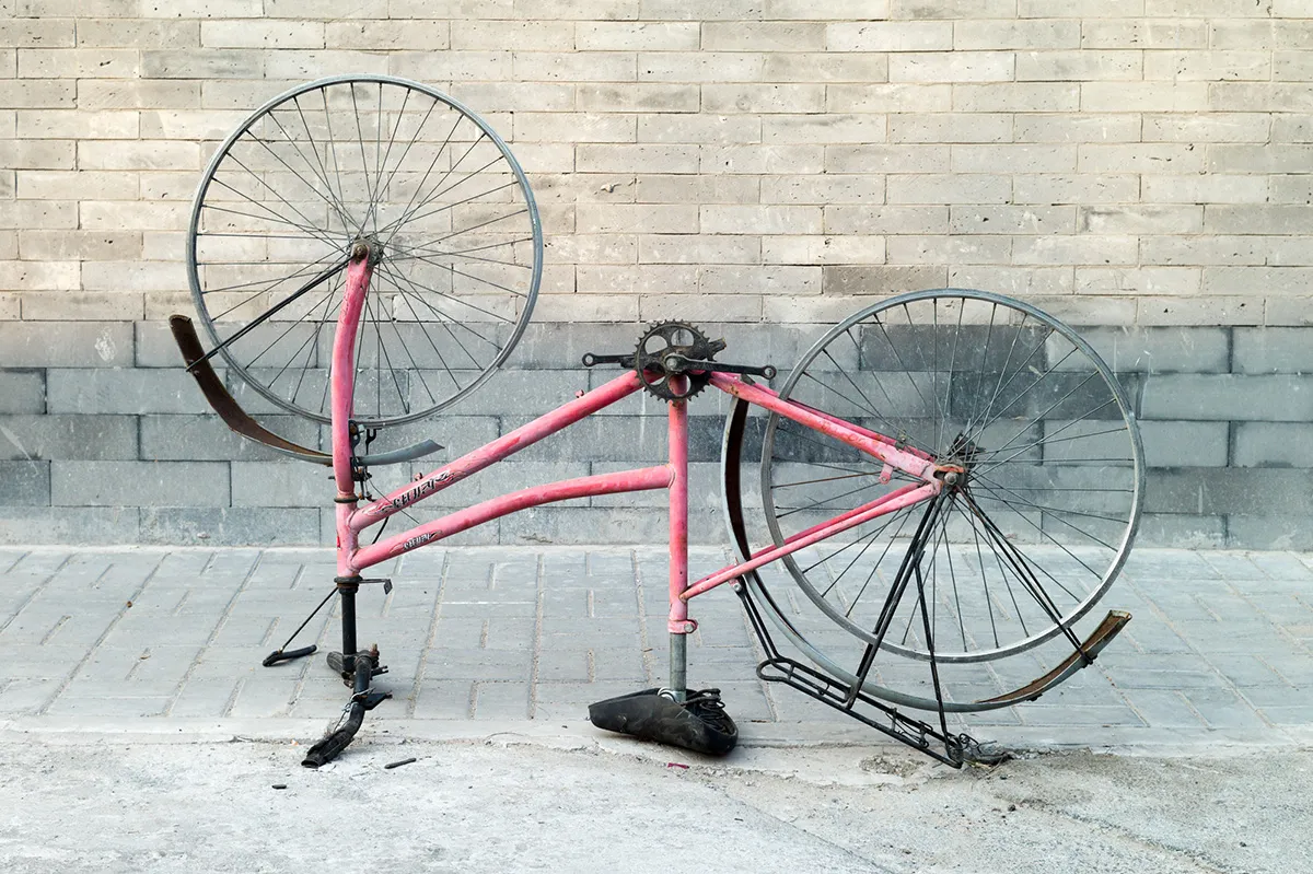 © Zhao Xiaomeng