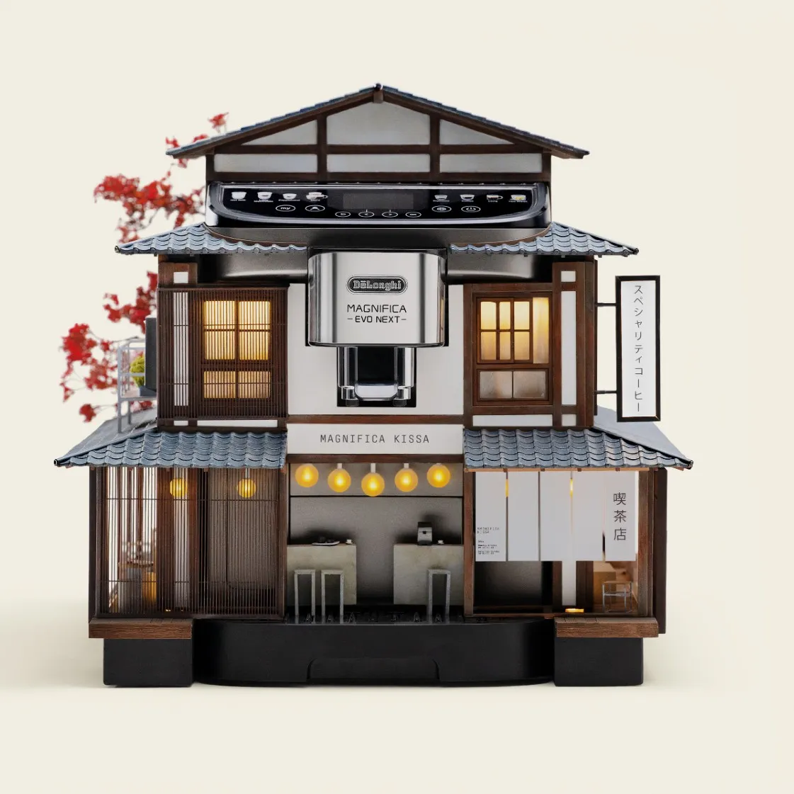 Tokyo