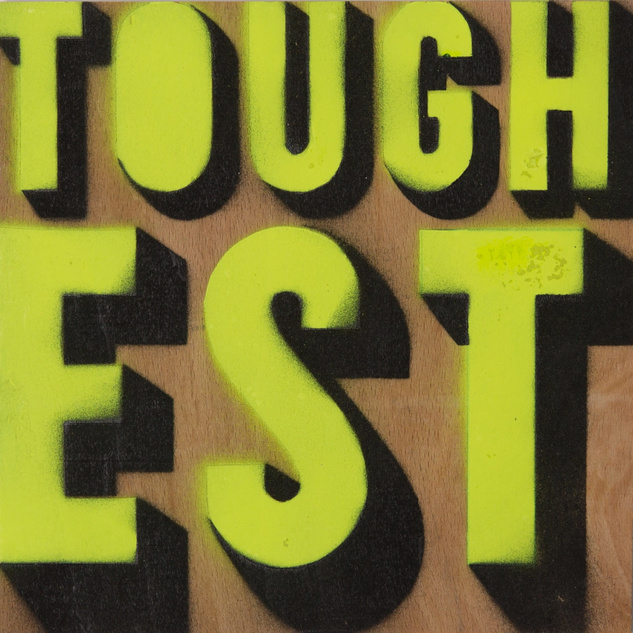 © Morag Myerscough