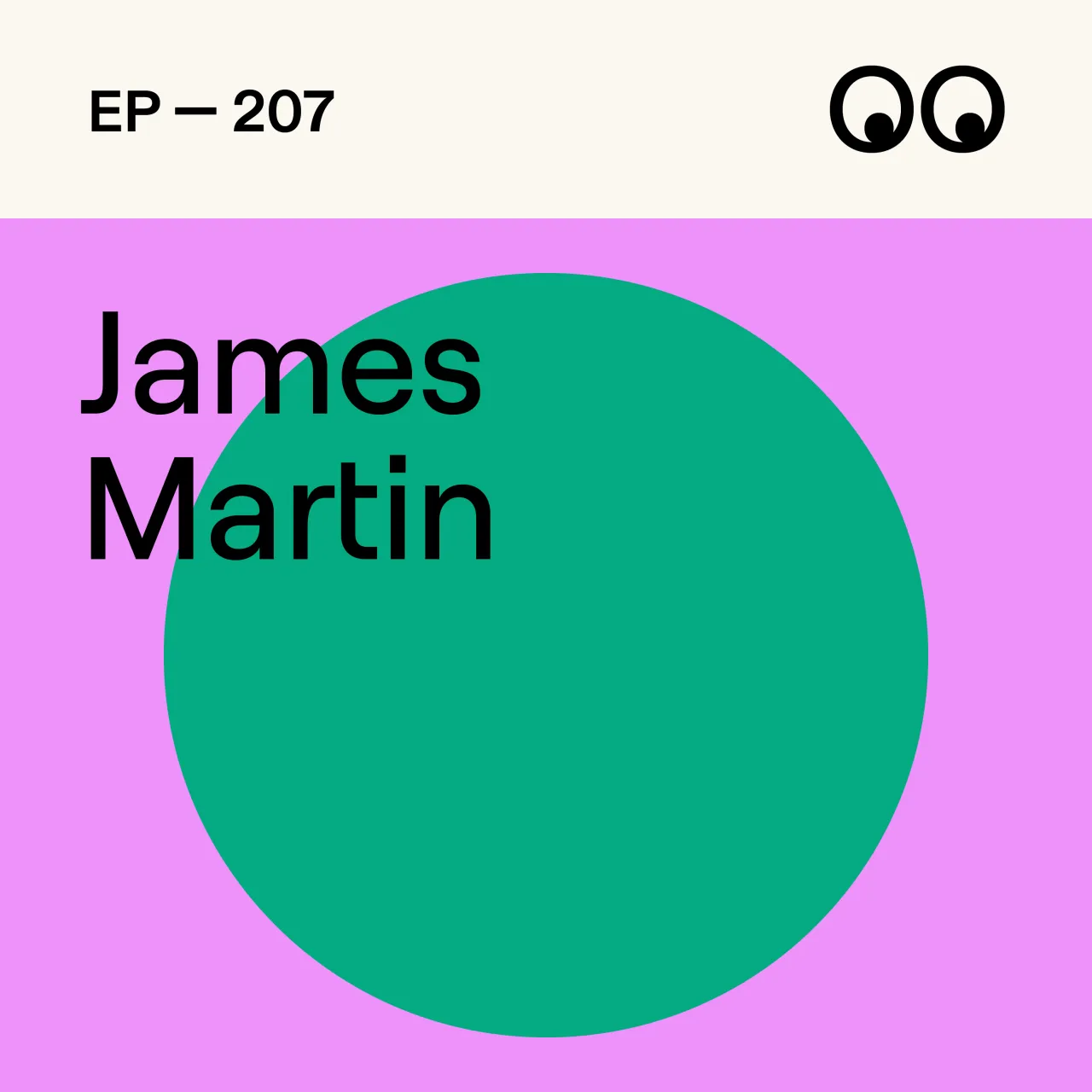 Creative Boom Podcast — Personal Branding, Visibility and the Truth No One Tells You, with James Martin