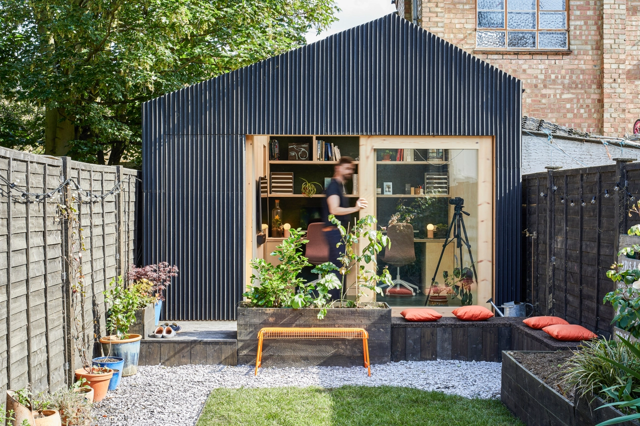 Light Shed - Chris Snook Photography