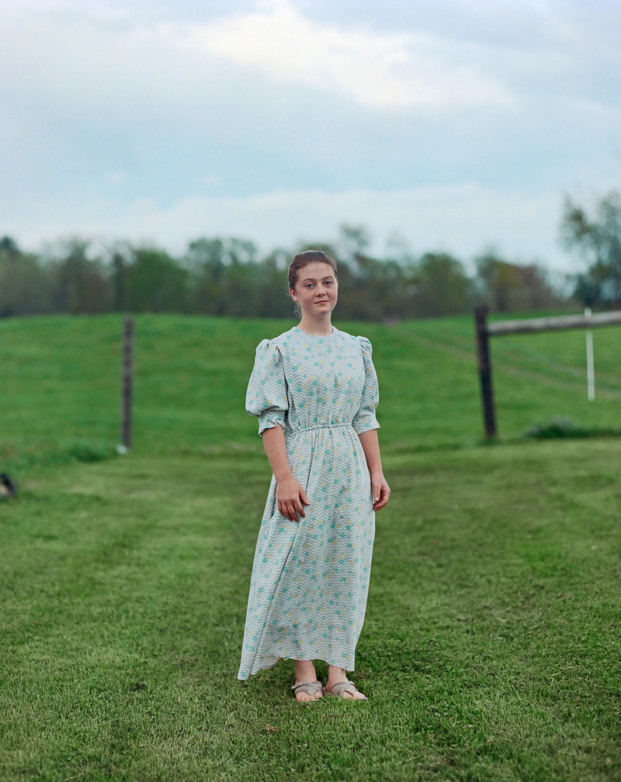 © Richard Beaven, from the series, All of Us