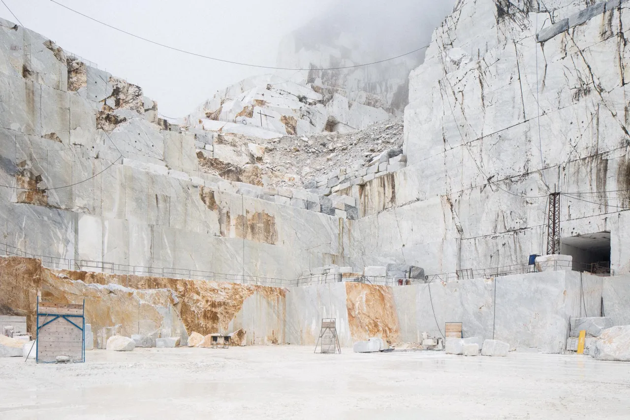 Via Creative Boom submission. All images courtesy of Frederik Vercruysse and Gallery Graanmarkt 13 in Antwerp