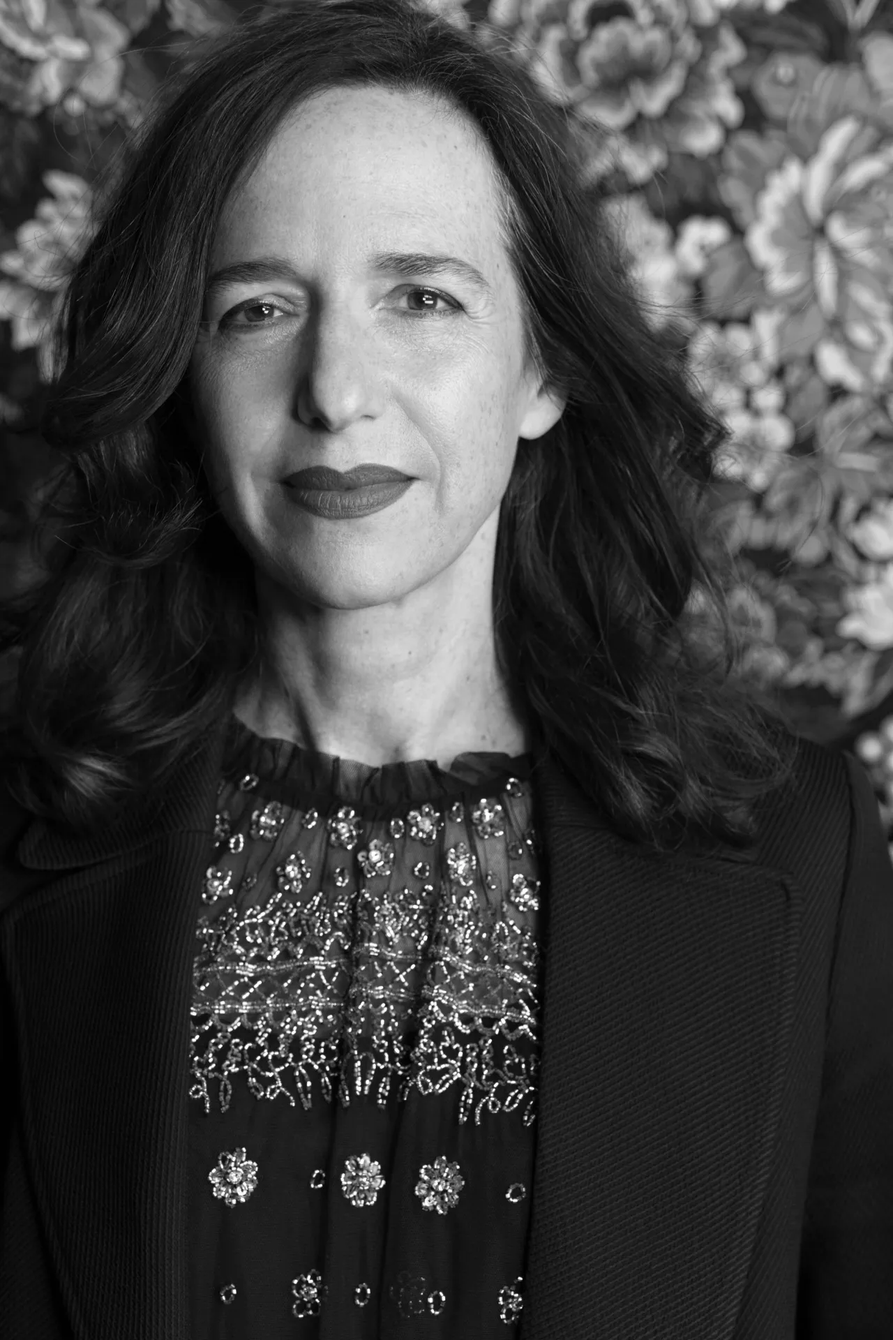 Elise Valmorbida. © Mary McCartney