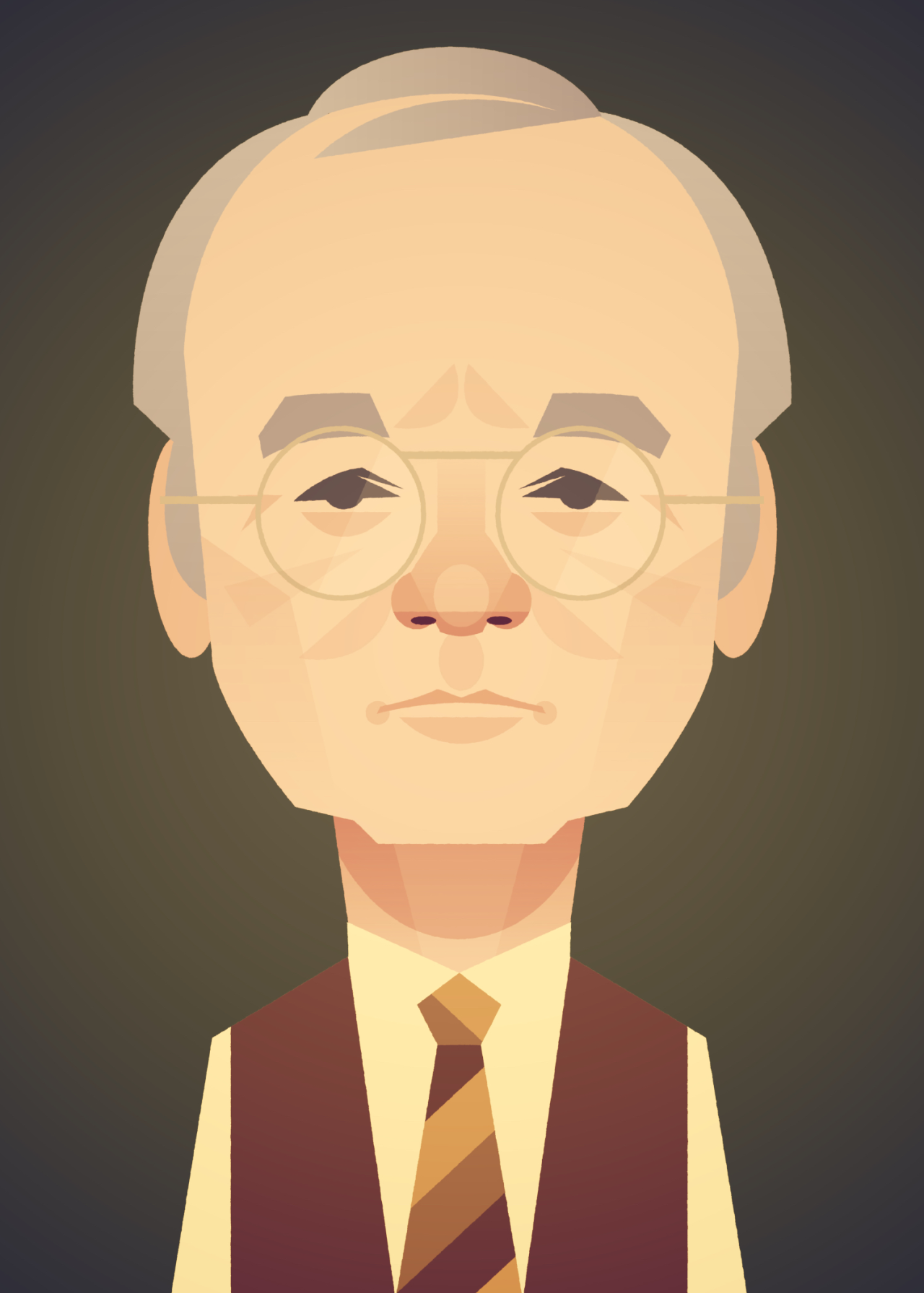 Bill Murray © Stanley Chow