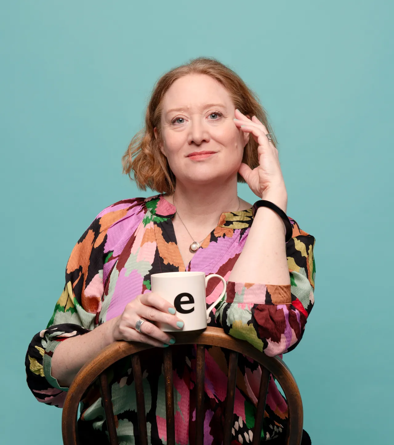 Emily Penny, IRL Brighton