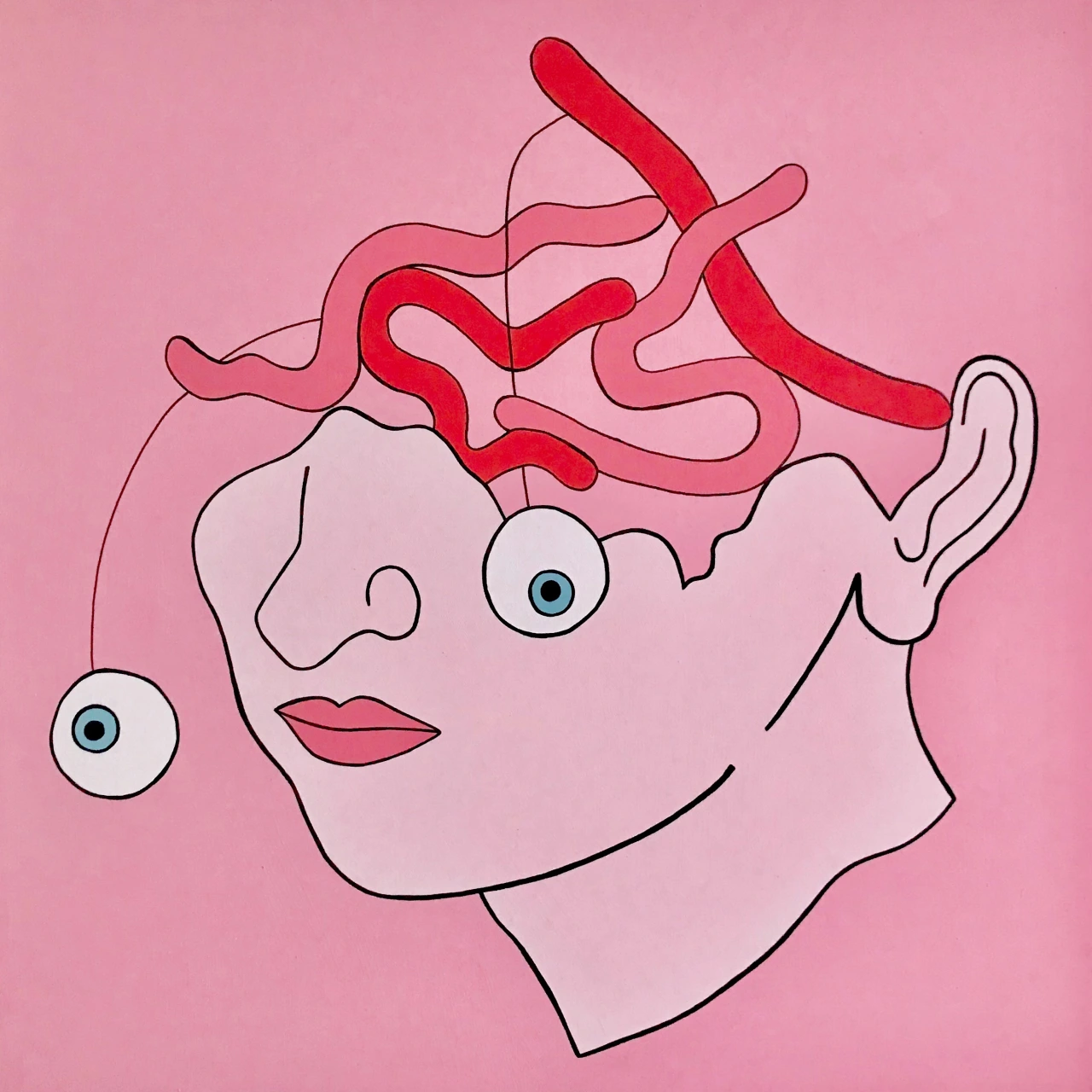 © Alberto Pazzi