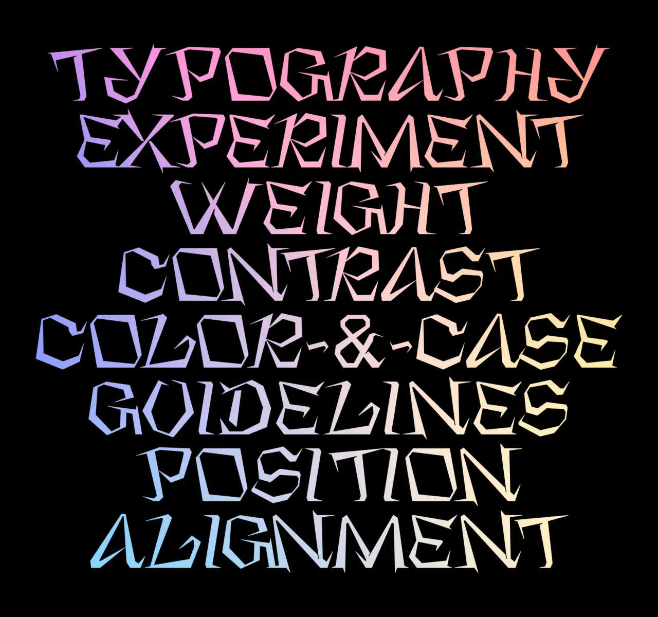 36Dope by Power Type Foundry