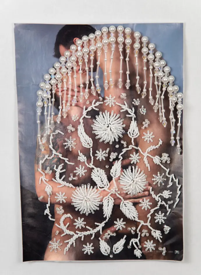 Work by  Max Colby