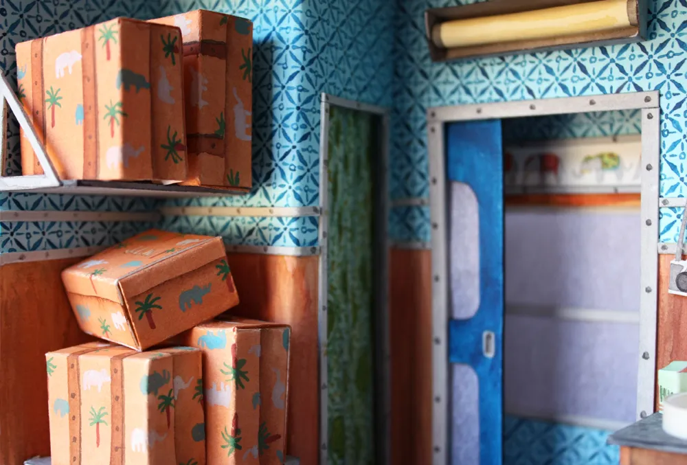 The Darjeeling Limited