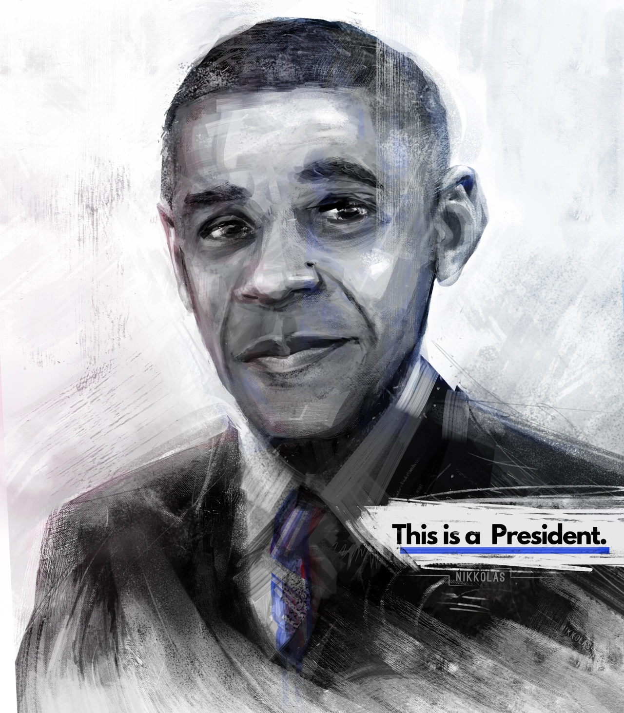 Barack Obama