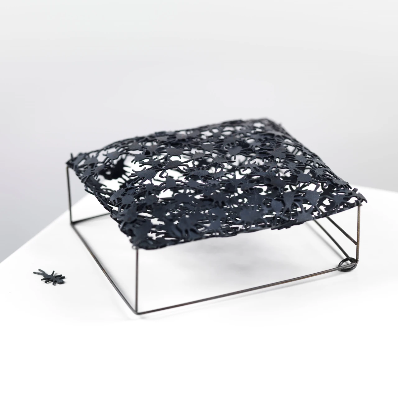 © Eleanor Whitworth. Photo credit: Shannon Tofts. All images courtesy of the designers and GNCCF