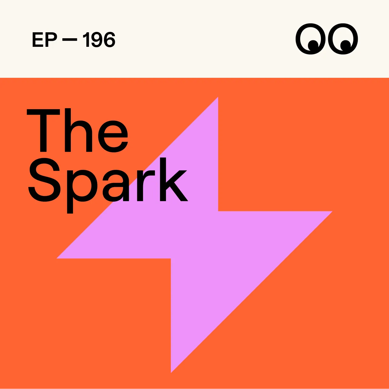 Creative Boom Podcast — The Spark: Aporva Baxi on Music, Movies and Making Things Without Overthinking