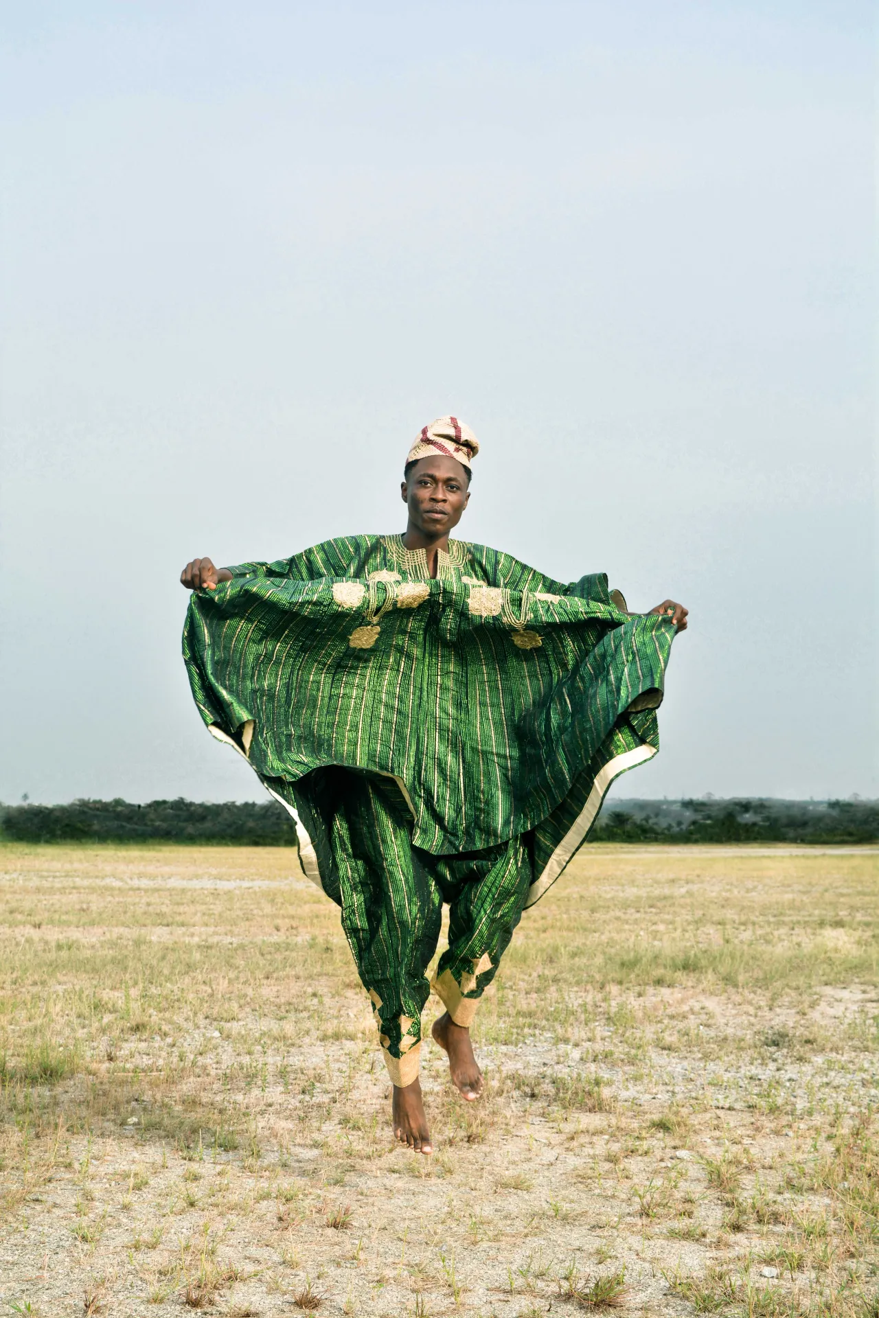 Adeolu Osibodu