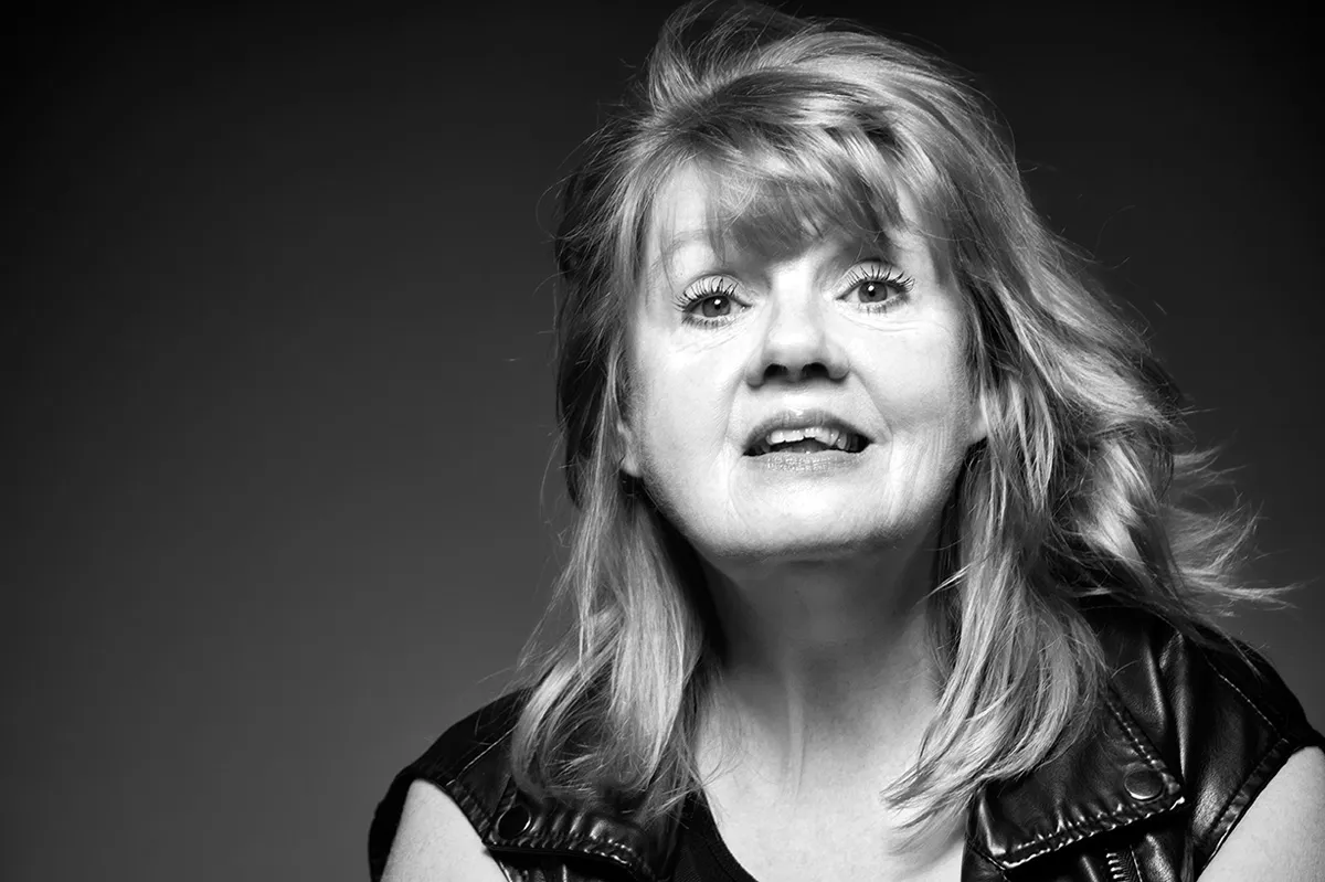 Annie Golden