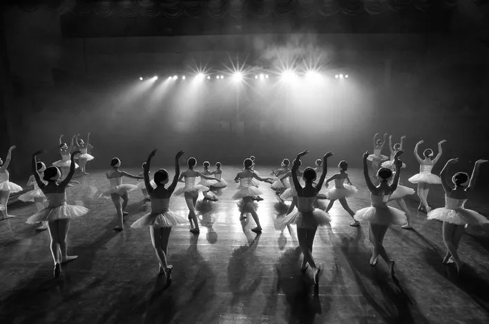 Ending, Heng Ching Chuan