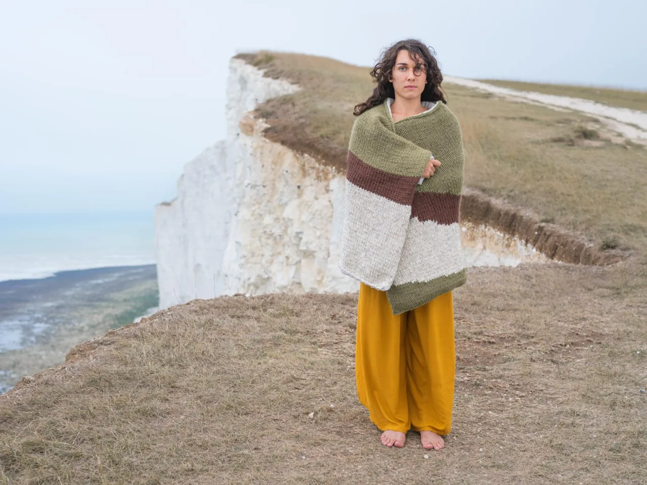 Beachy Head © Joseph Ford