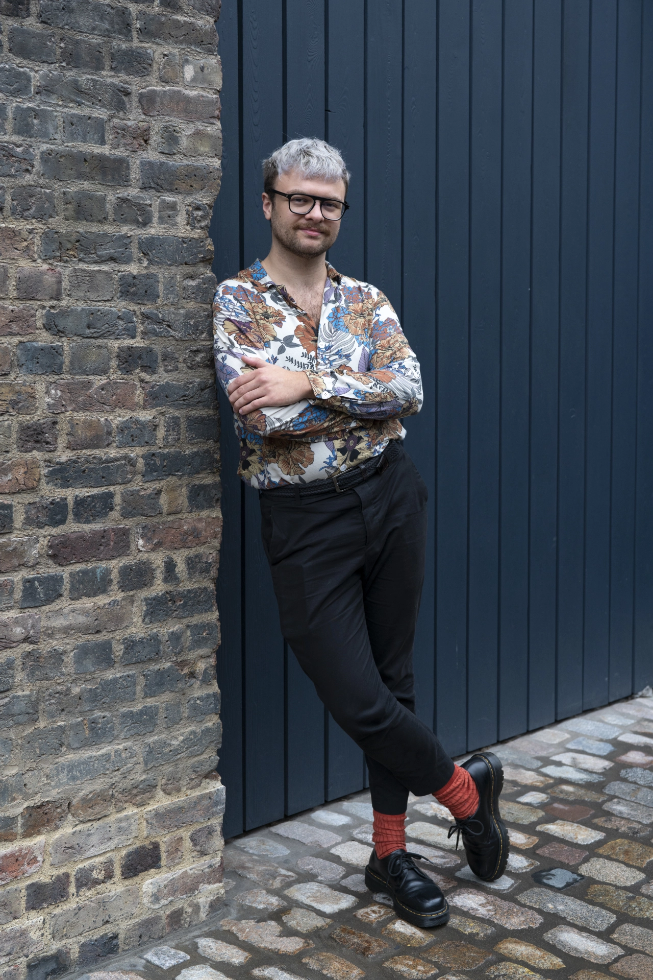 Samuel, illustrator