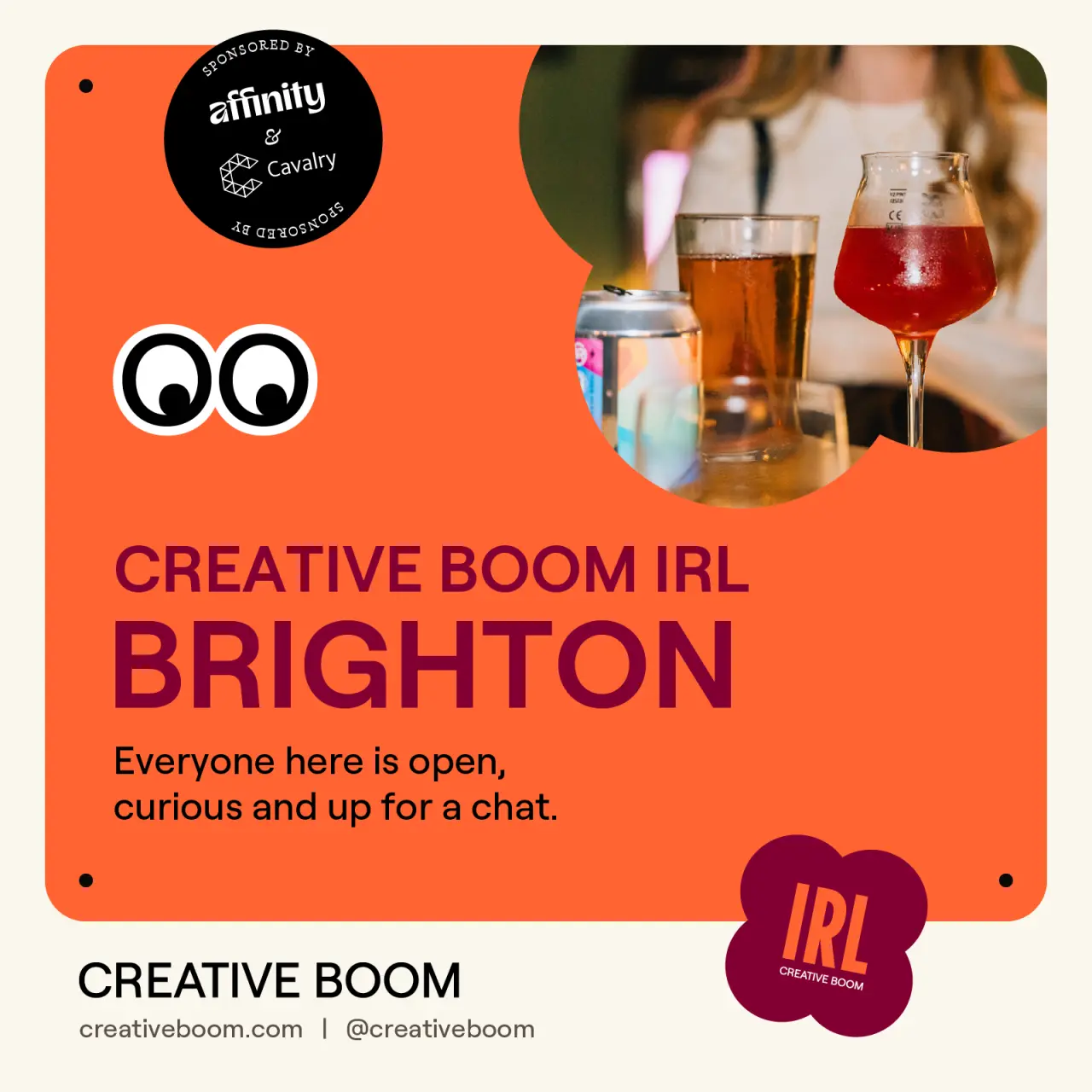 Brighton: October Social — Brighton & Hove, UK
