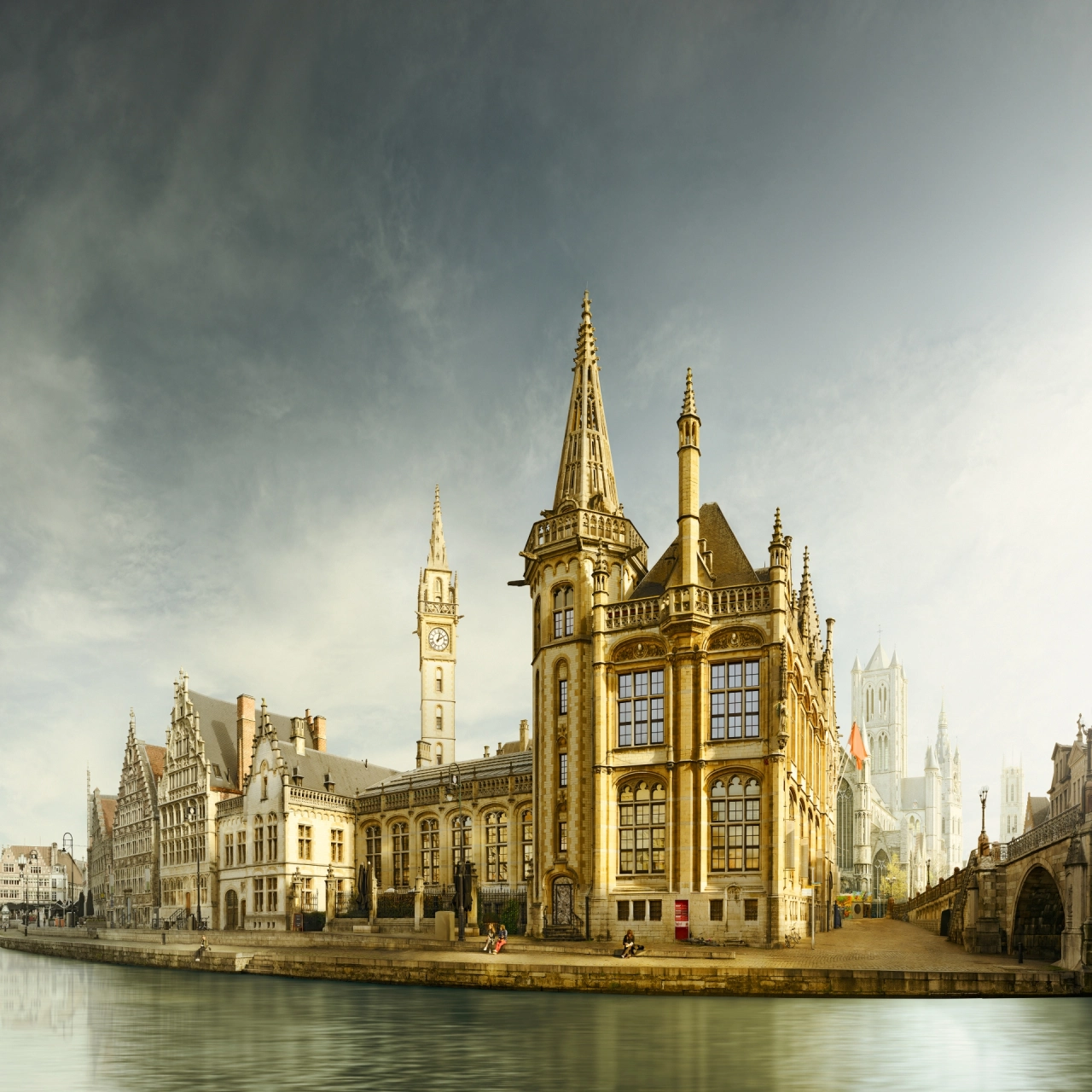 Fine Art Landscape Photography by David Osborn. Bronze A' Design Award Winner in the Photography and Photo Manipulation Design Category, 2019-2020.
