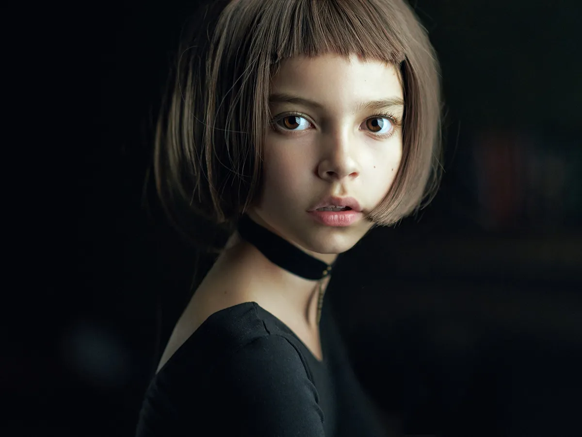 Copyright: © Alexander Vinogradov, Russian Federation, Open Photographer of the Year, Open, Portraits (Open), 2017 Sony World Photography Awards