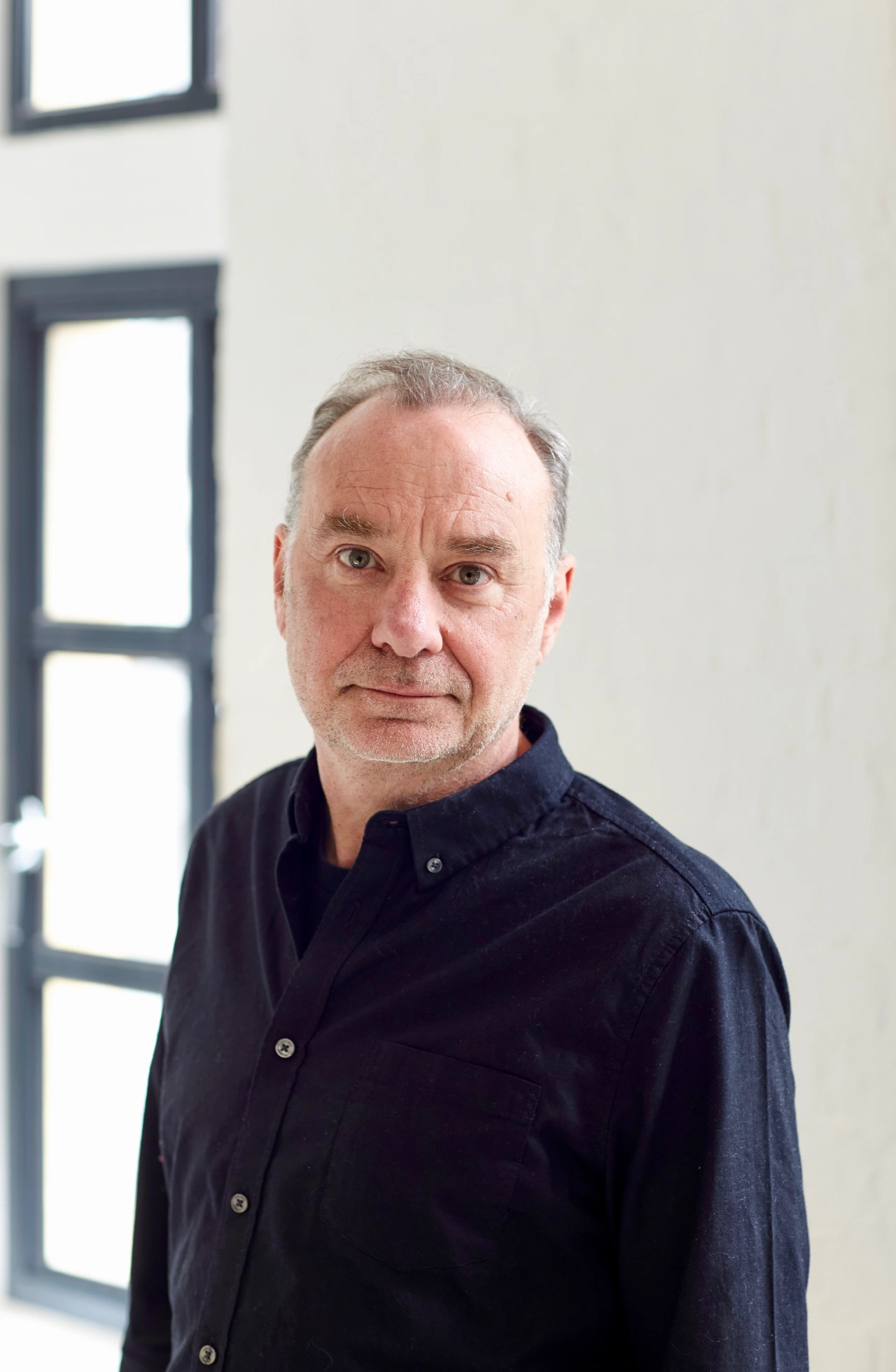 Paul Domenet, Partner & Creative Strategy Director - Free the Birds