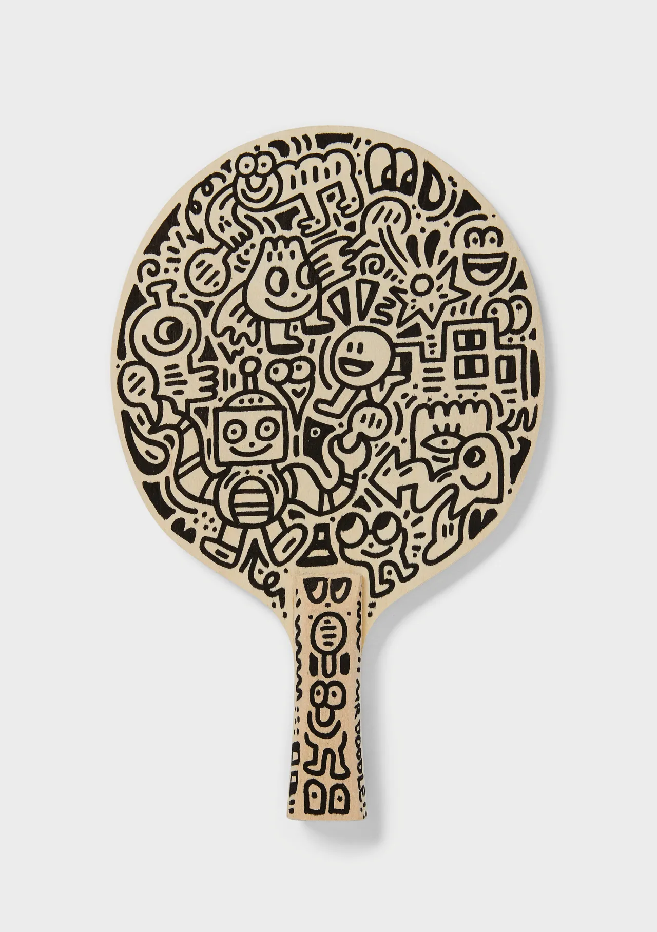Mr Doodle
