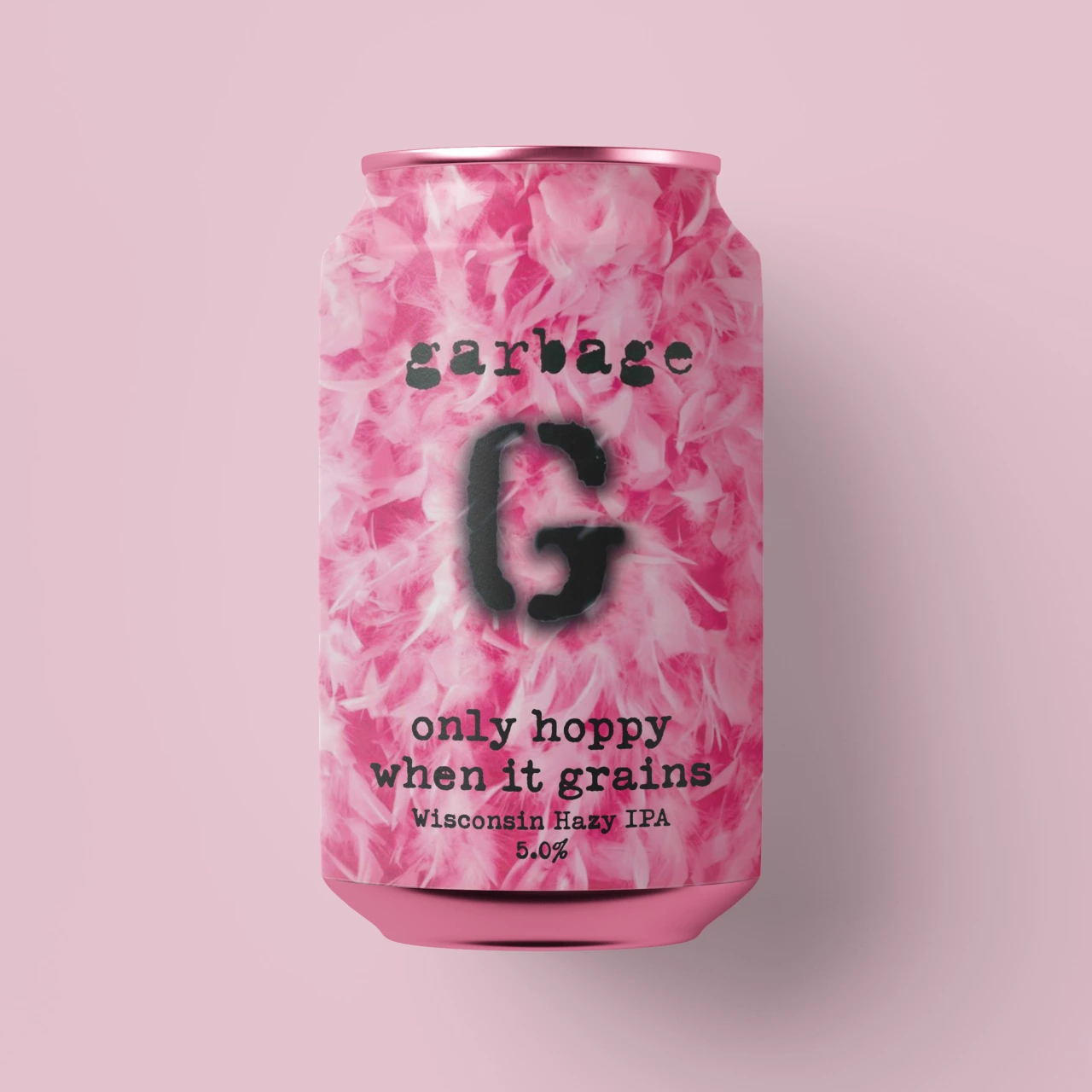 Garbage – Garbage: Robin Sloane. Janet Wolsborn. Garbage. Adrian Britteon. Stéphane Sednaoui