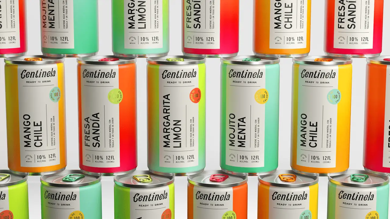Can designs for Casa Centinela by Human